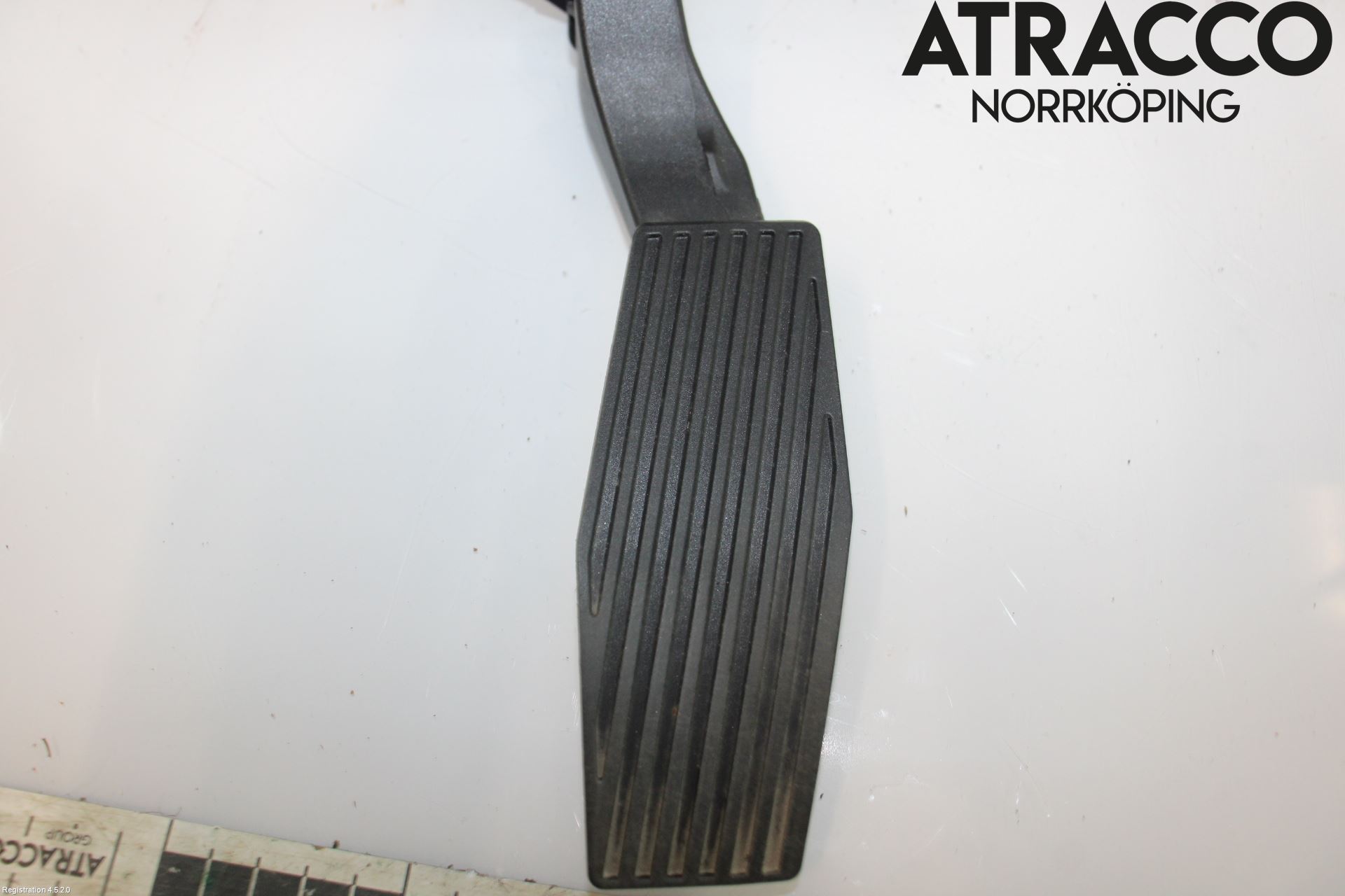 Opel ASTRA J 10-15 Gasspedal