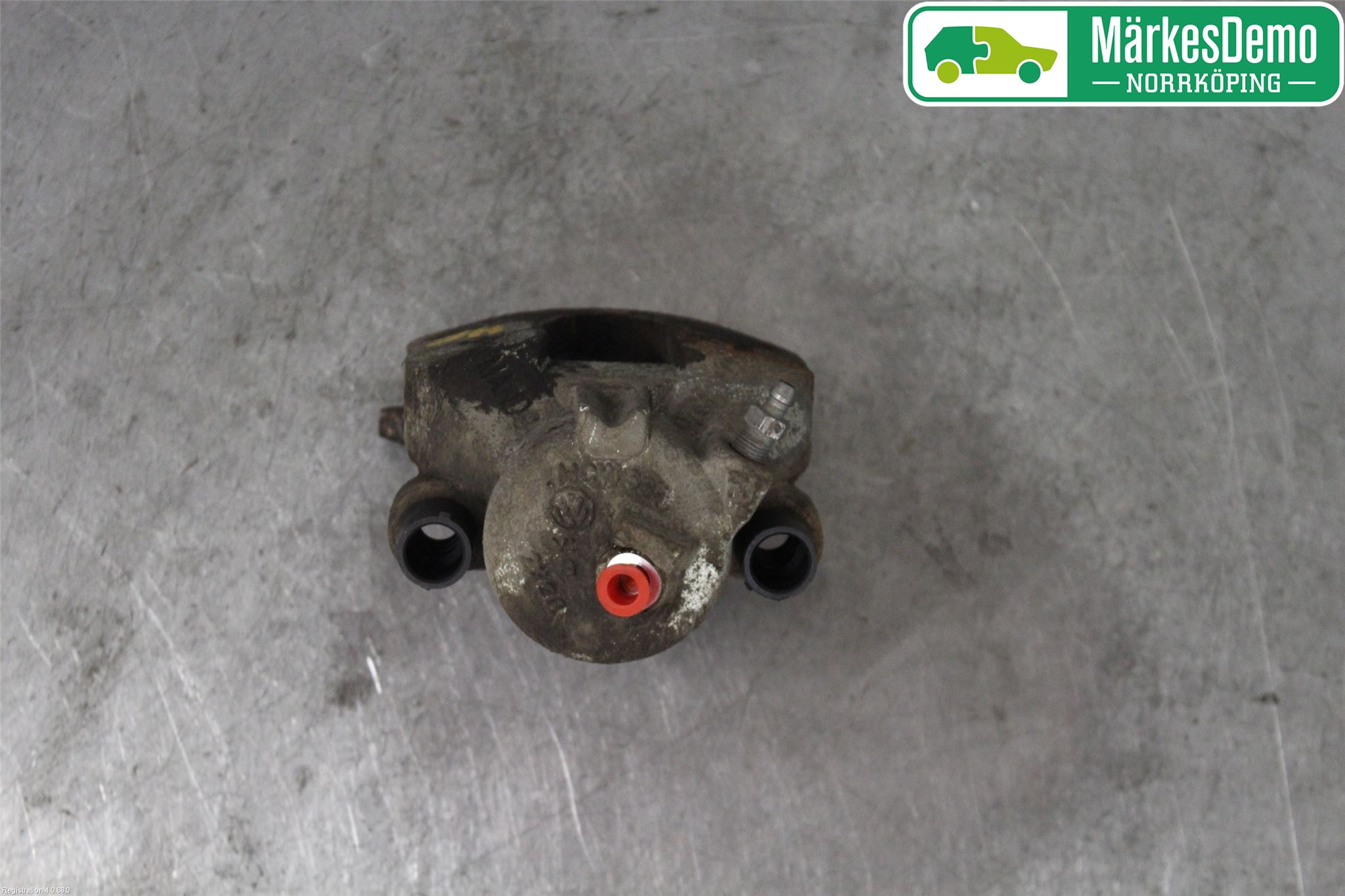 Seat IBIZA V 17-20 Bremsecaliper Foran Høyre