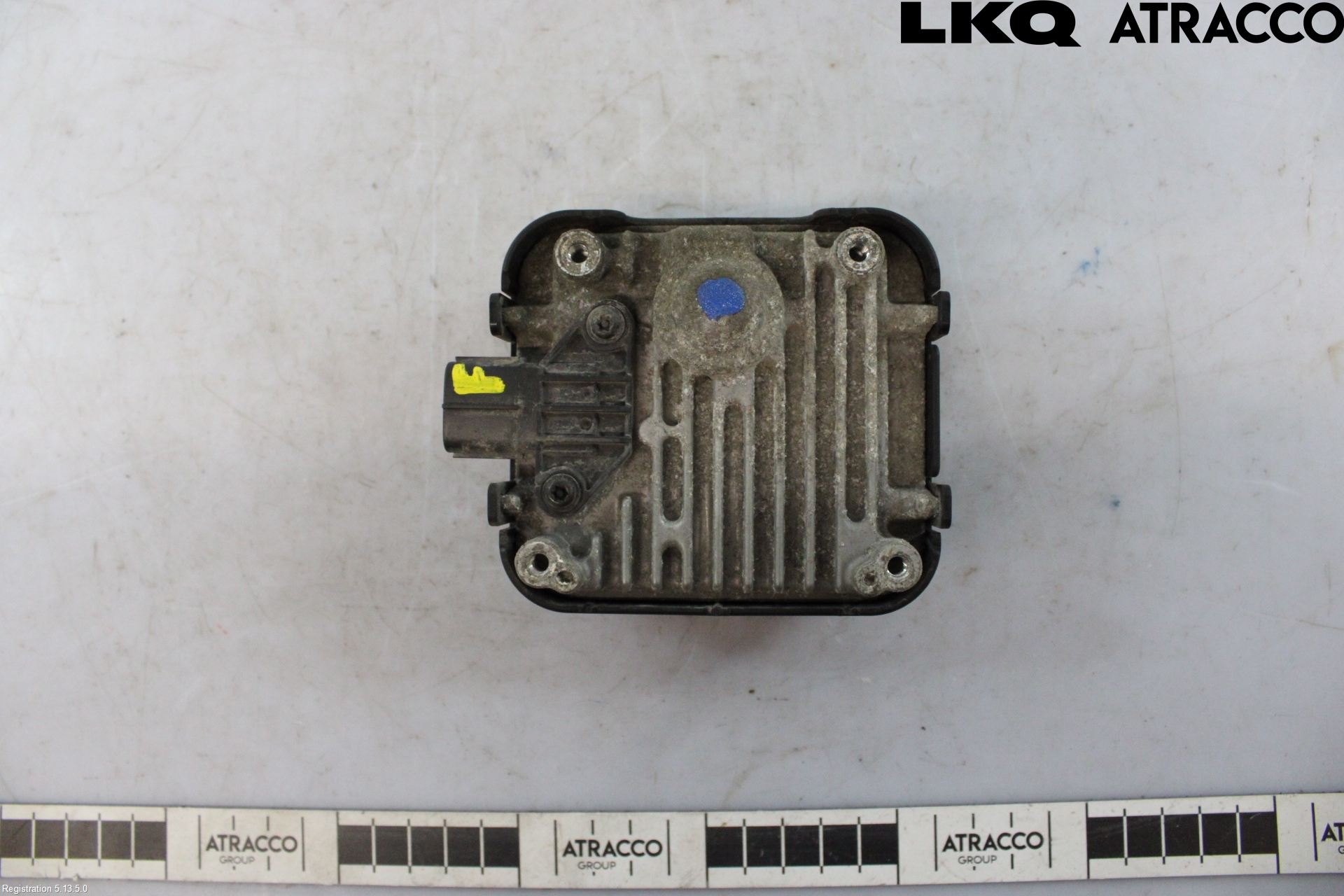 Mazda CX-5 17- Sensor Kollisjonsbeskyttelse