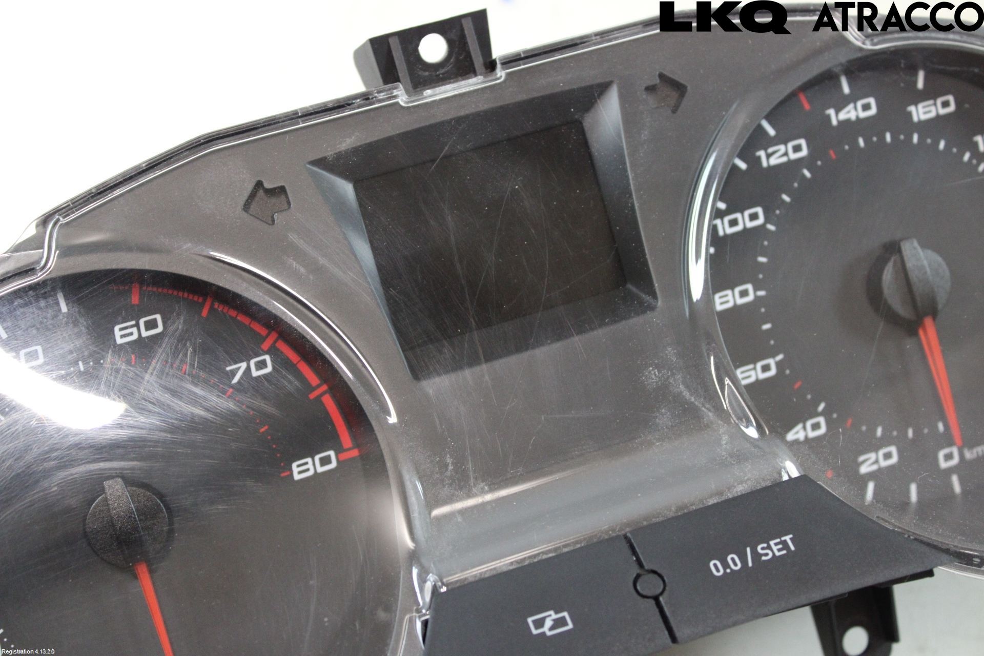 Seat IBIZA IV 08-16 Instr Kombinert