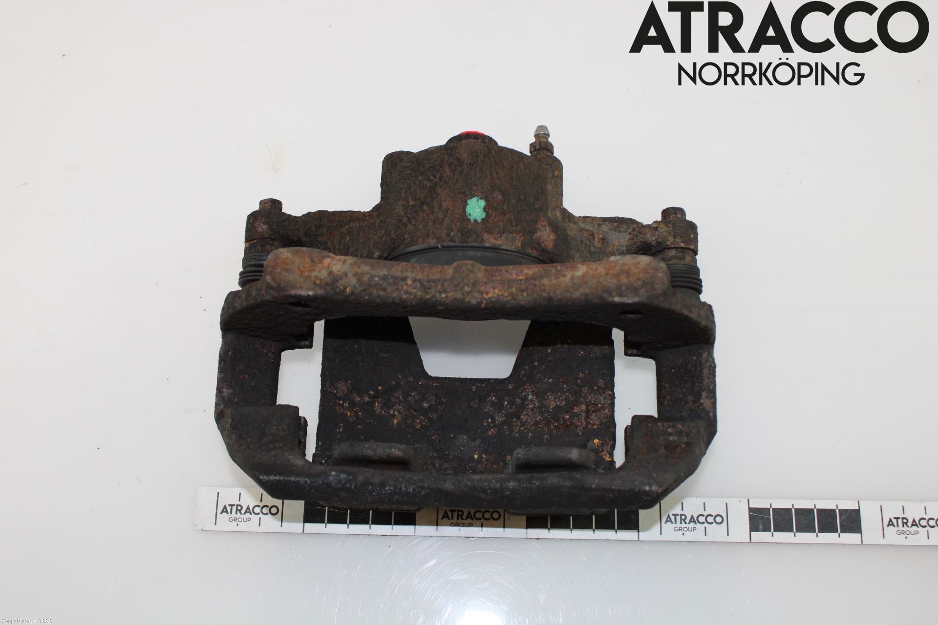 Opel ASTRA J 10-15 Bremsecaliper Foran Høyre