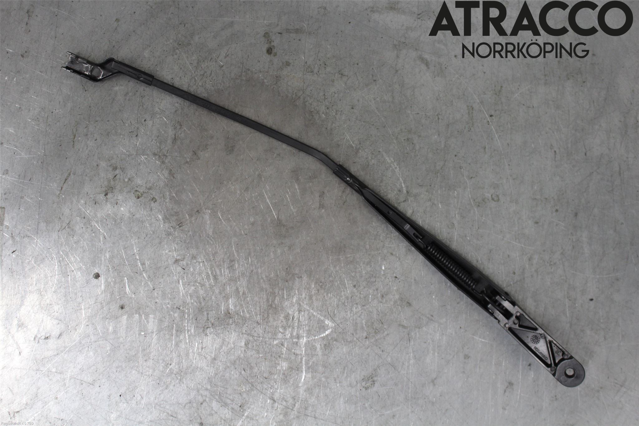 Volkswagen VW TIGUAN 16-24 Viskerarm-Armer Frontrute