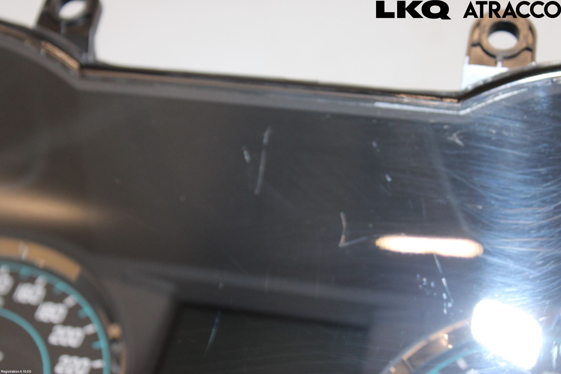 Jaguar XF 08-15 Instr Kombinert