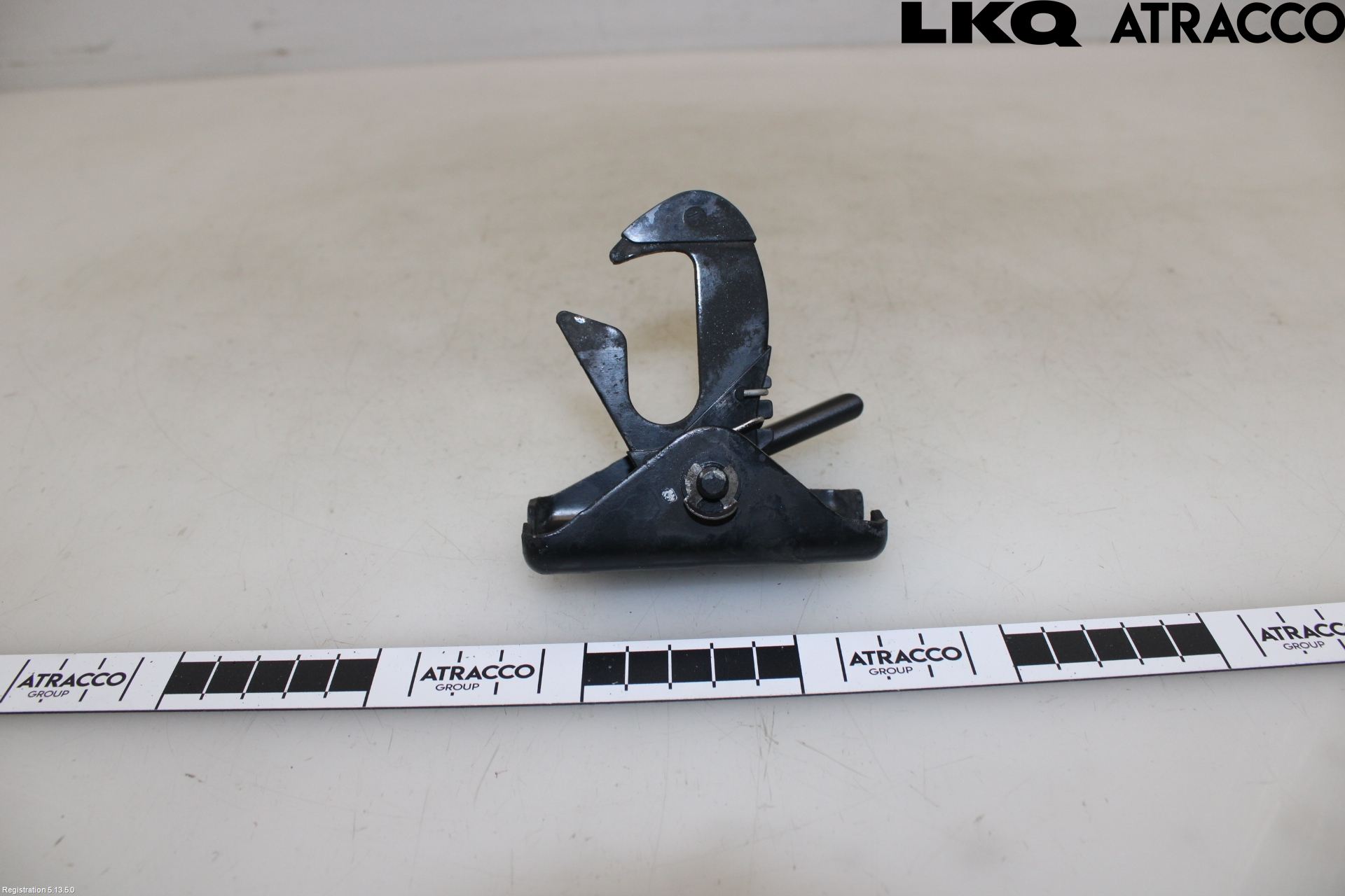 Audi A3/S3 8V 13-20 Panser Stormkrok