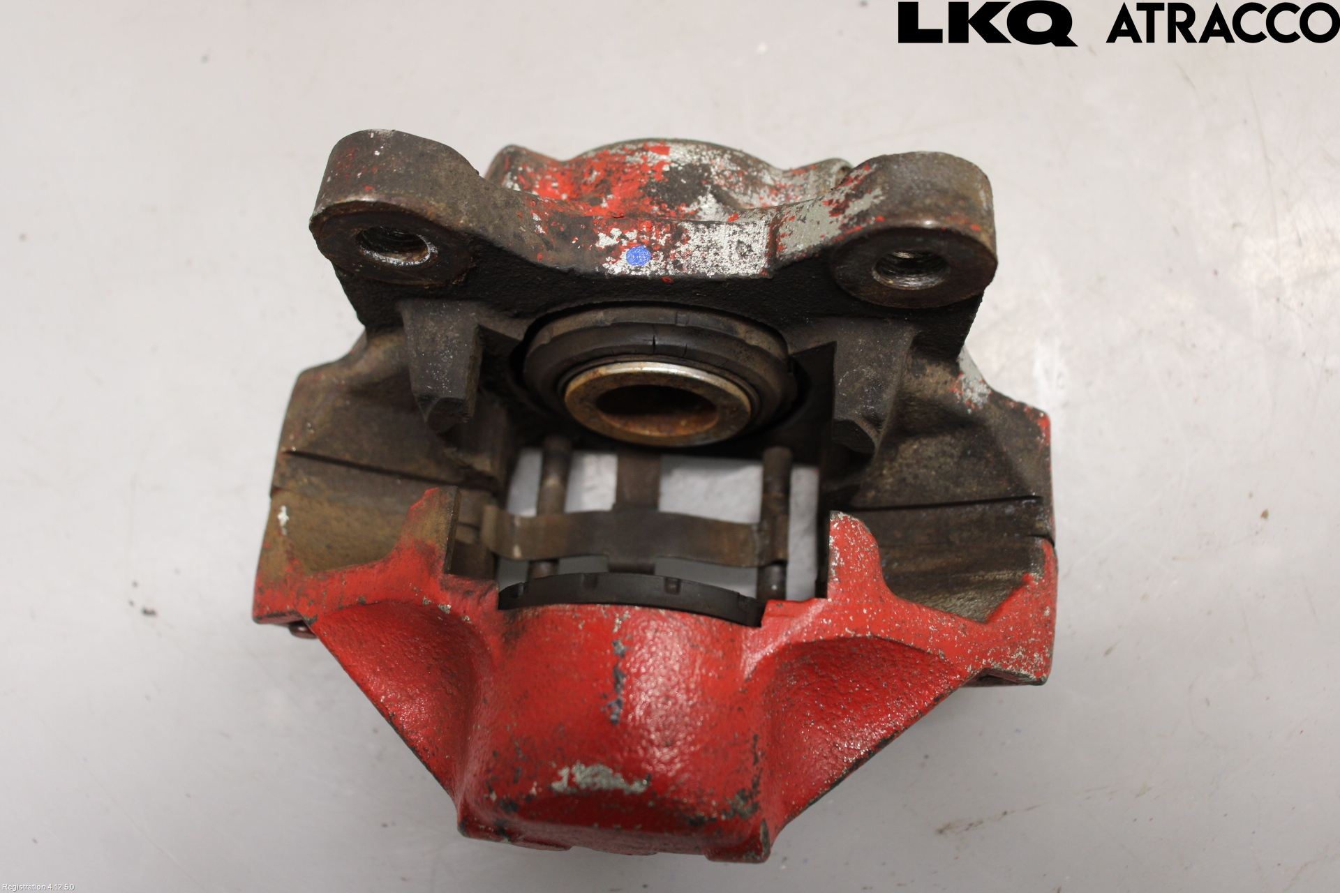 Volvo 740 84-87 Bremsecaliper Bak Venstre