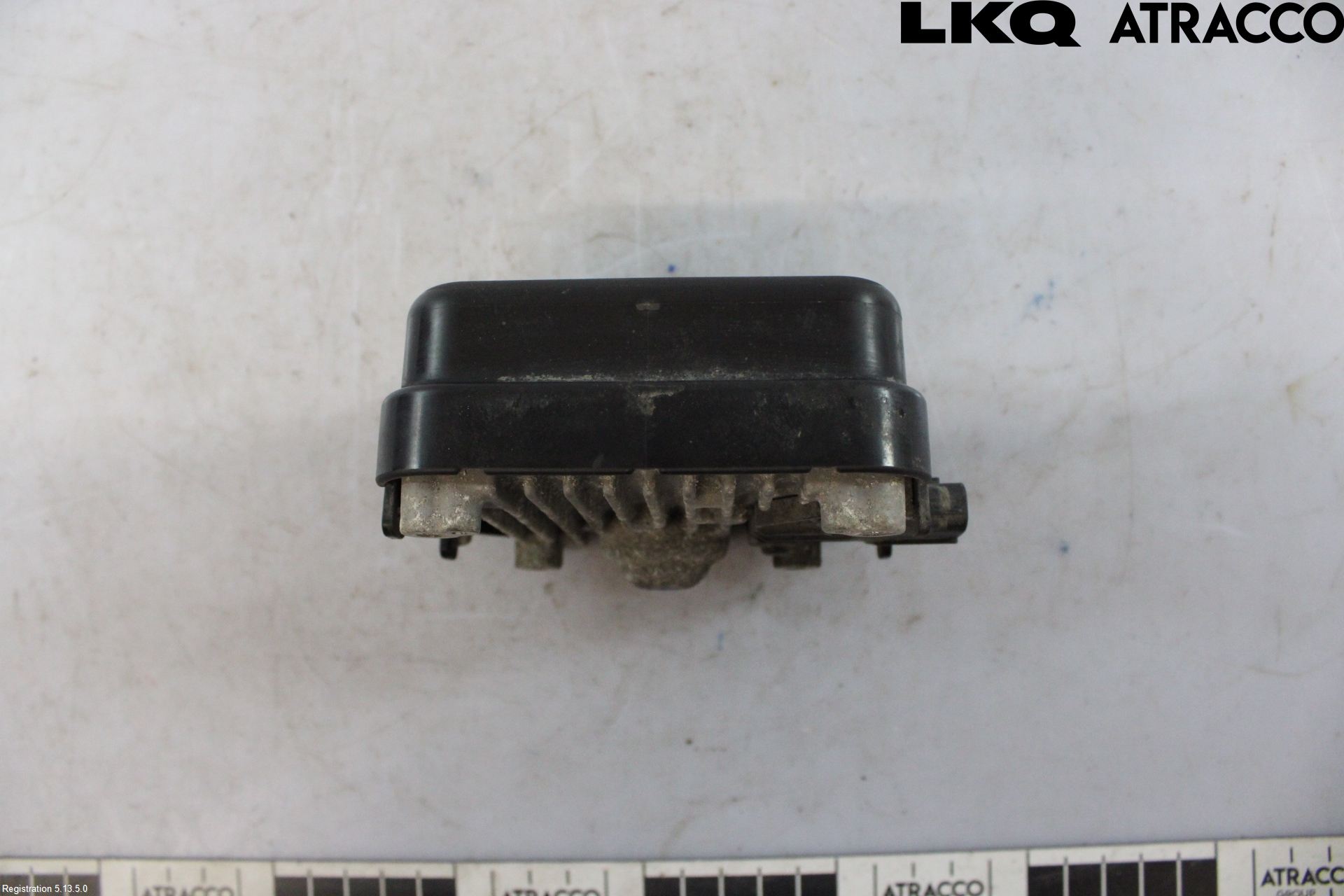 Mazda CX-5 17- Sensor Kollisjonsbeskyttelse