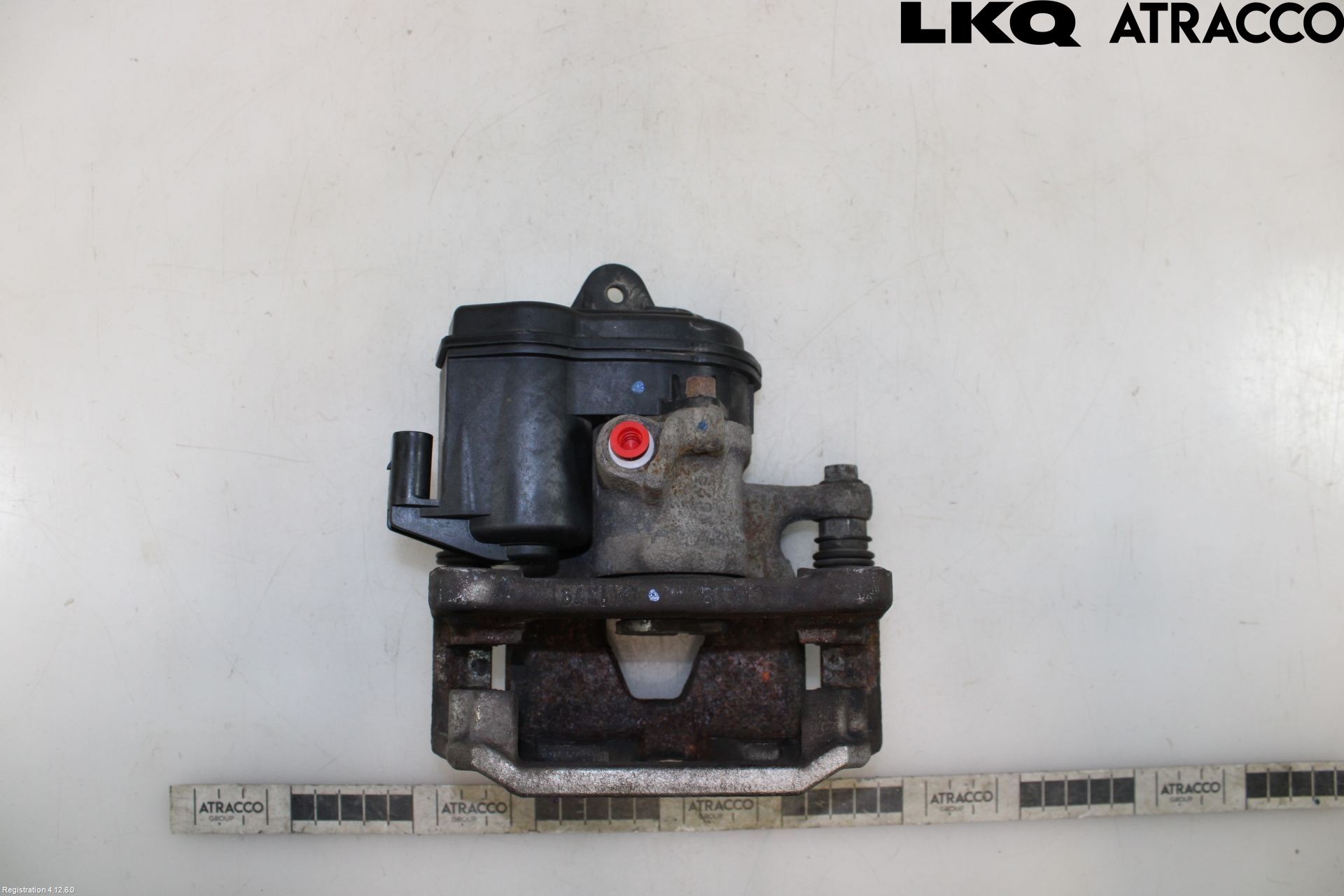 Audi A6 F2/C8 19- Bremsecaliper Bak Venstre