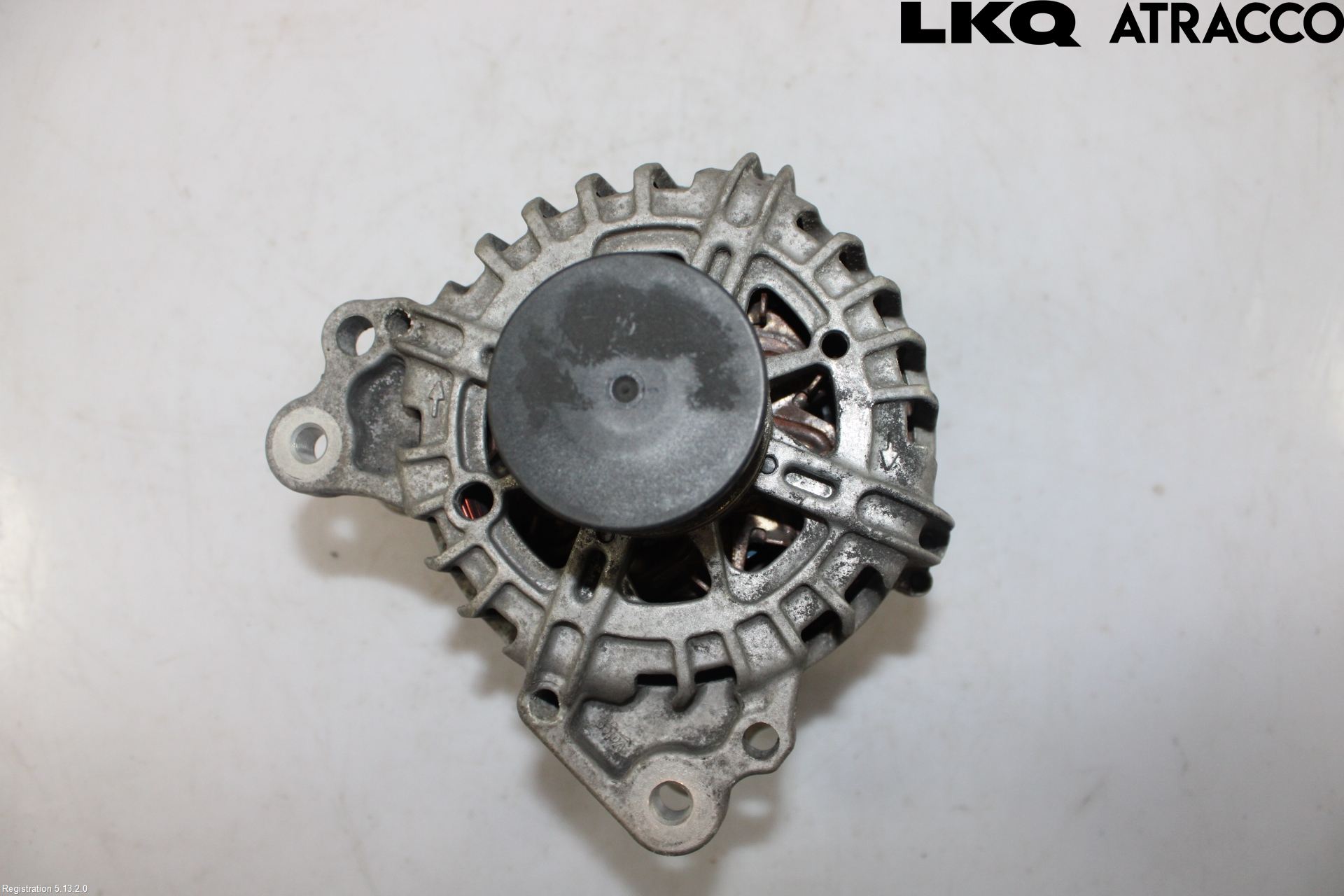 Audi Q5/SQ5 17- Dynamo