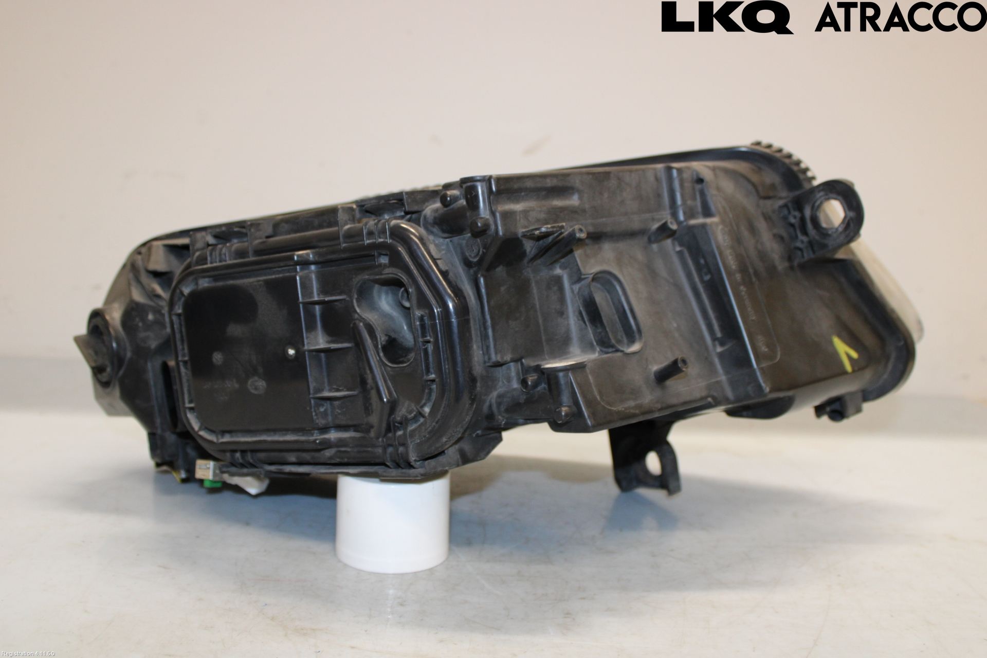 Audi A6/S6     05-11 Frontlykt Venstre