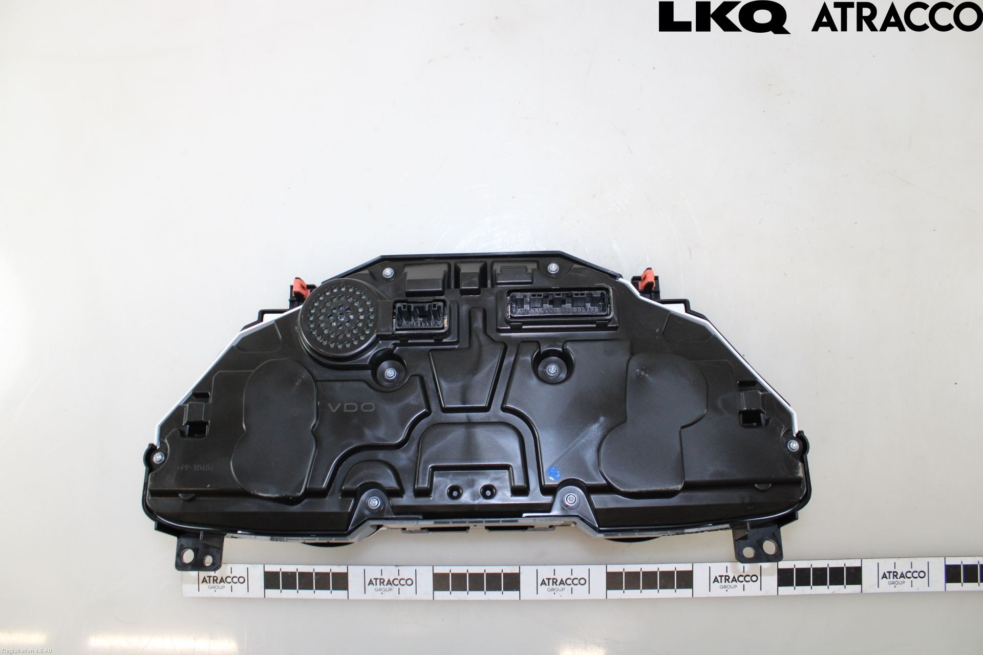Toyota C-HR 16-23 Instr Kombinert