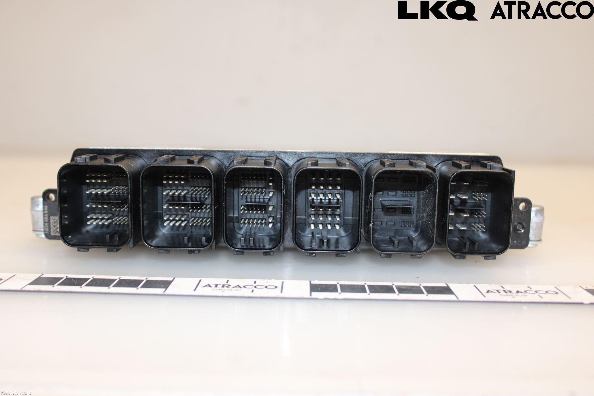 Mercedes-Benz MB E-KLASS (W213) 16-23 Styreenhet Dieselpumpe