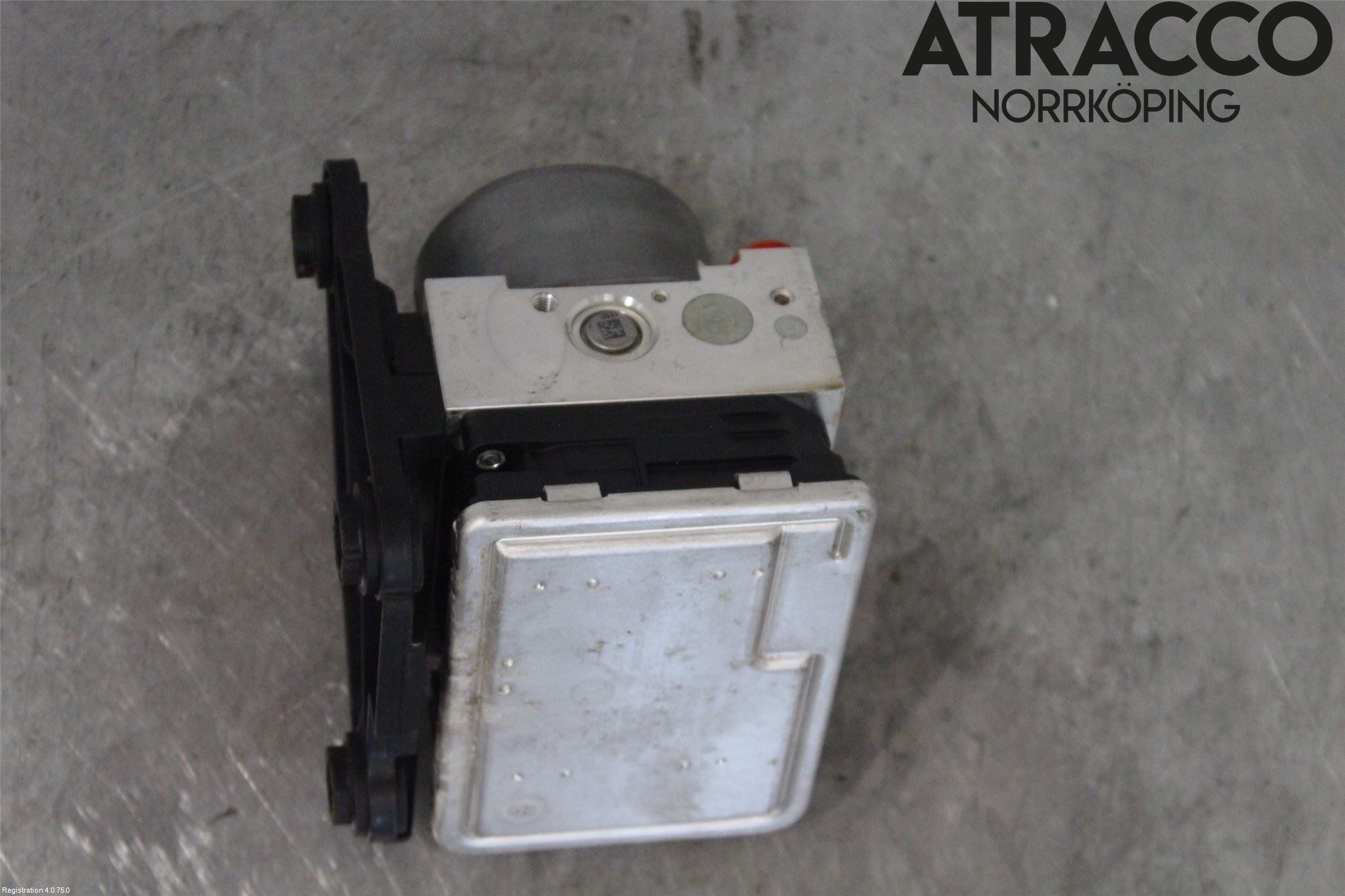 Skoda KODIAQ 17-24 Abs Hydraulikkaggregat