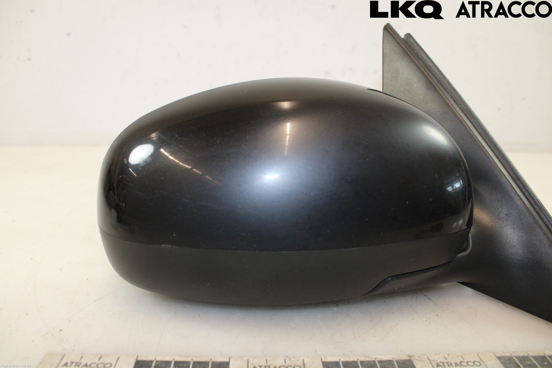 Skoda ROOMSTER Speil H M-El Justering