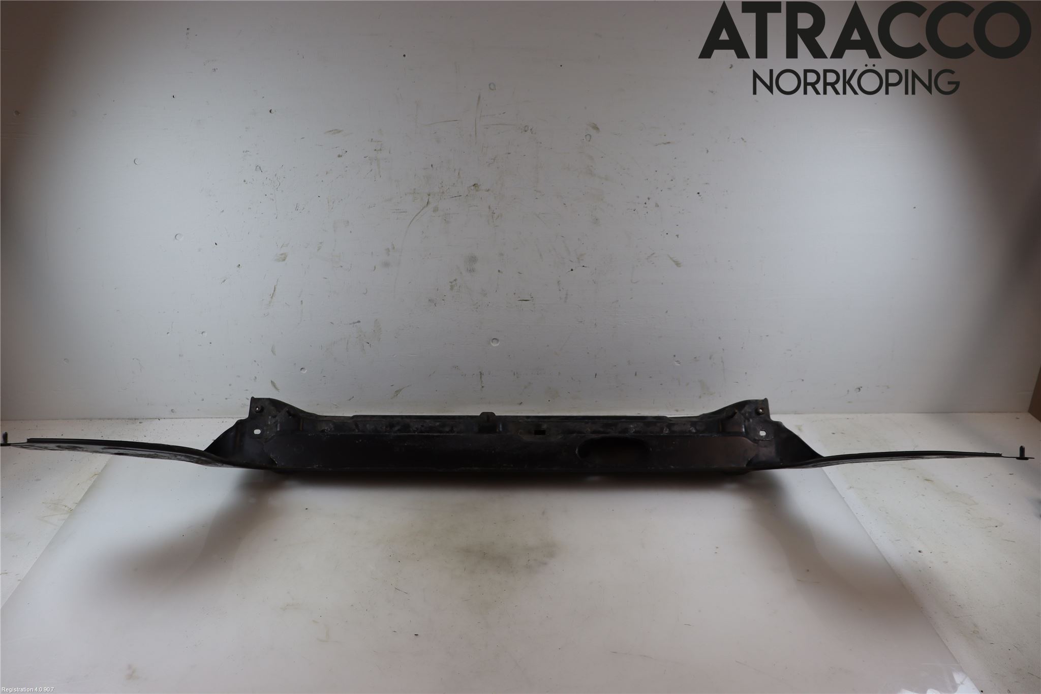 Citroen BERLINGO  03-07 Frontplate