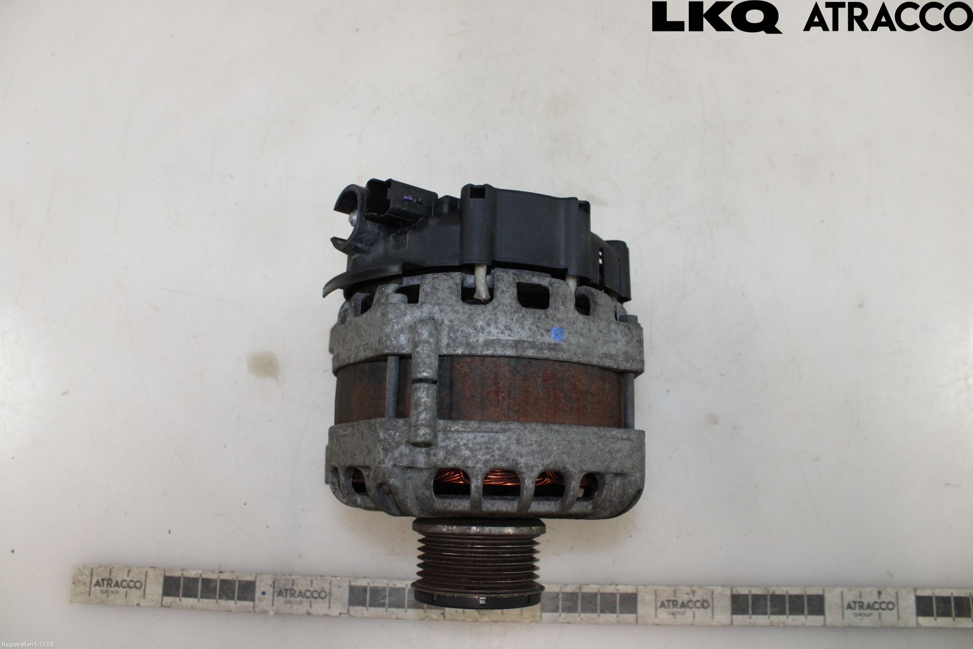 Peugeot PEUGOT 208 16-19 Dynamo
