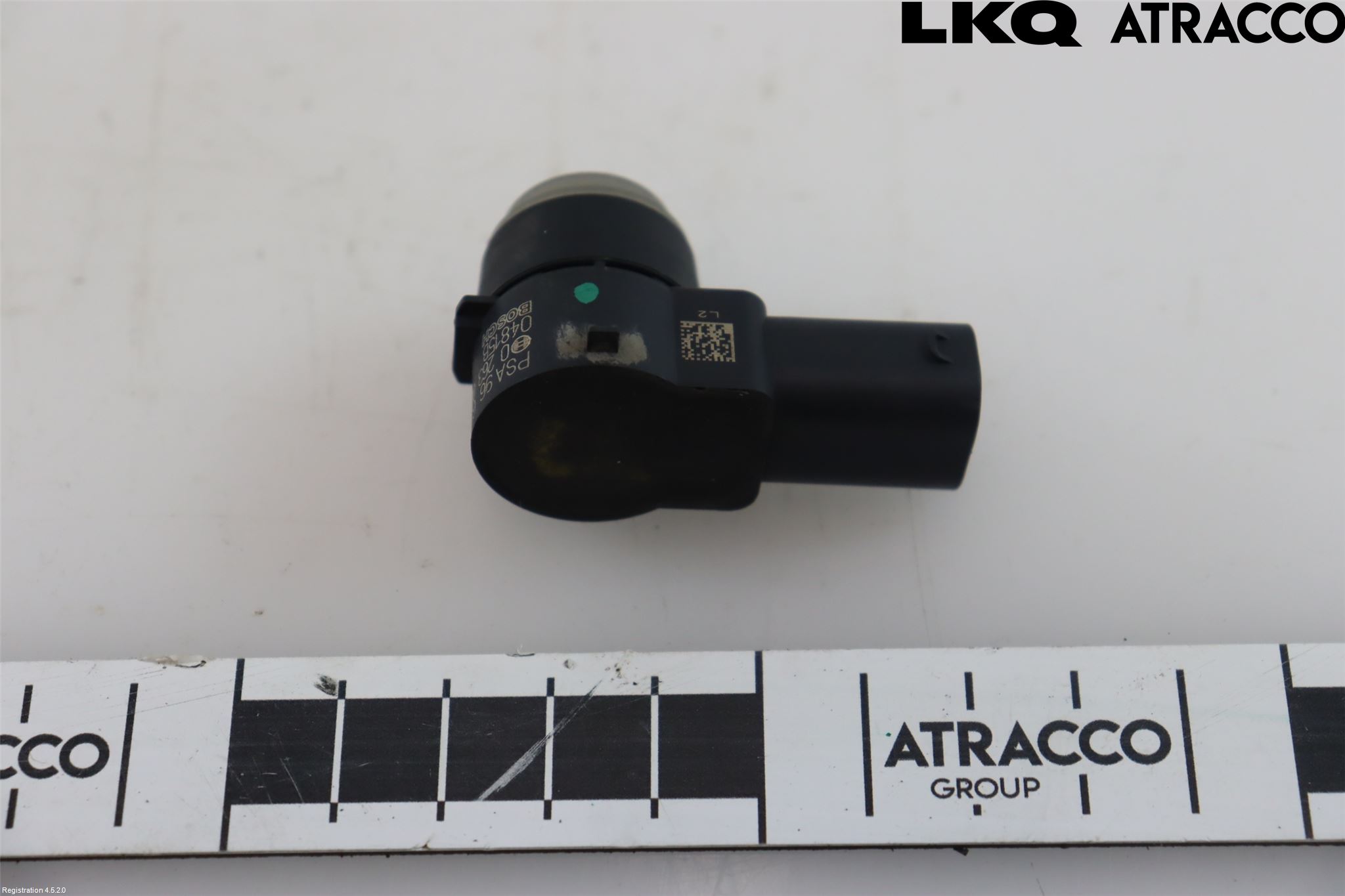 Citroen C5 08-17 Sensor Parkering Front