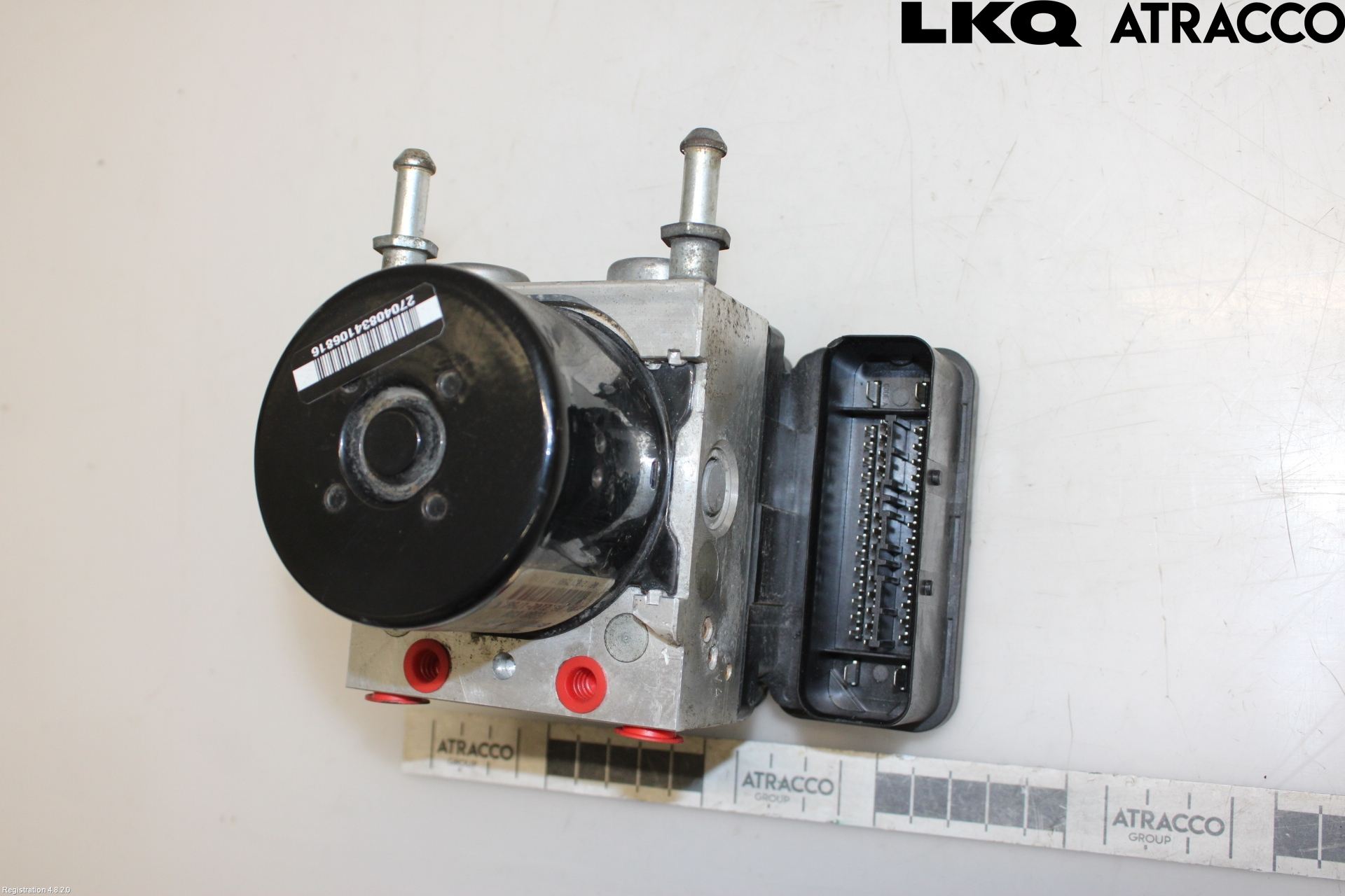 Mitsubishi OUTLANDER 07-12 Abs Hydraulikkaggregat