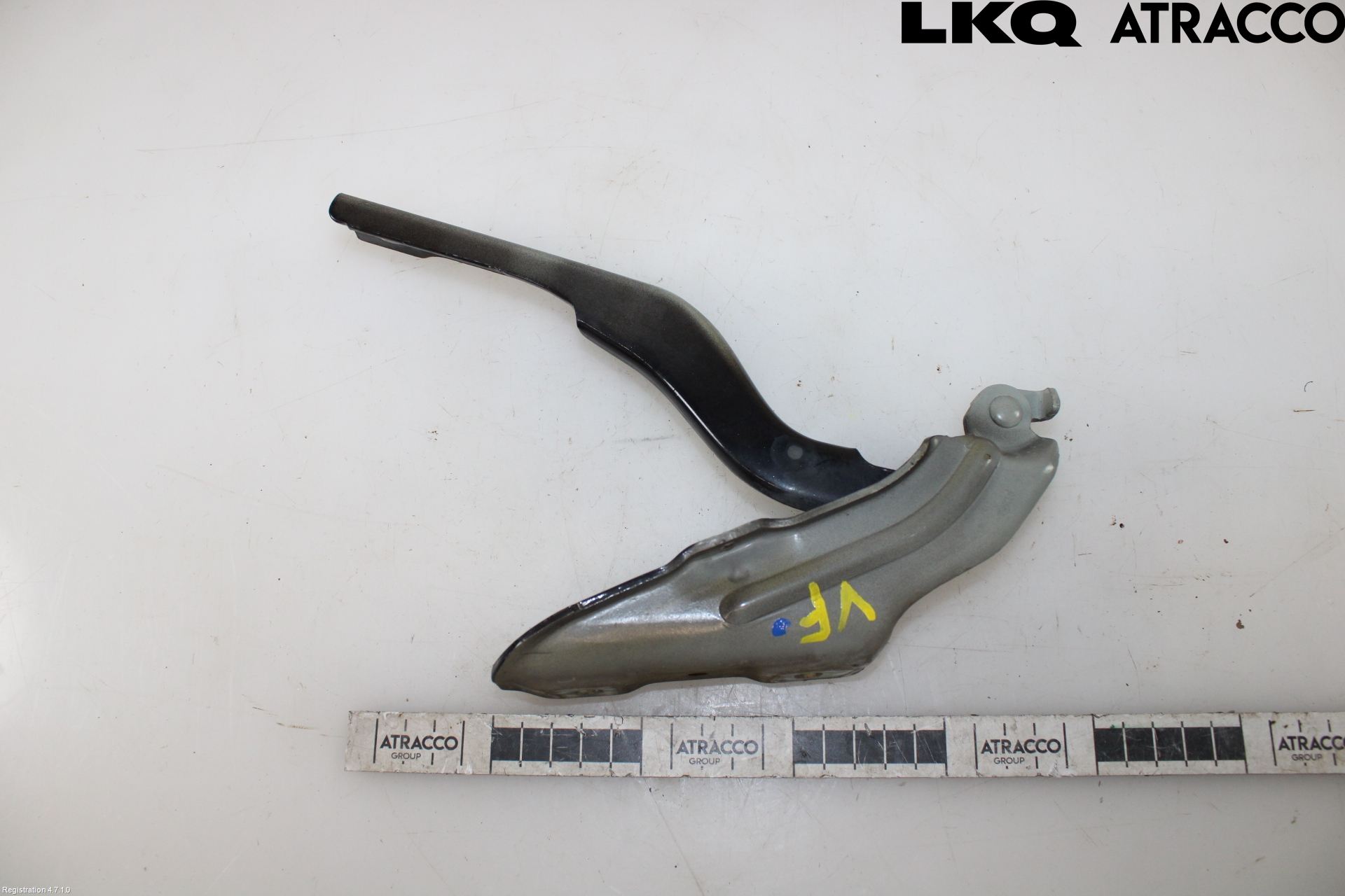Mazda CX-30 20- Panser Hengsel - Hengsler