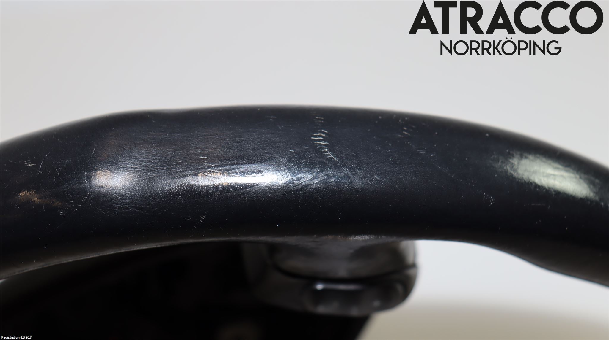 Audi A8/S8 4D 94-02 Ratt