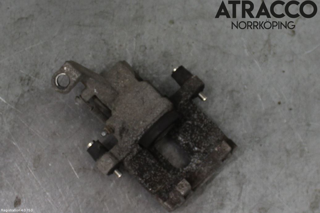 Jaguar XF 08-15 Bremsecaliper Bak Venstre