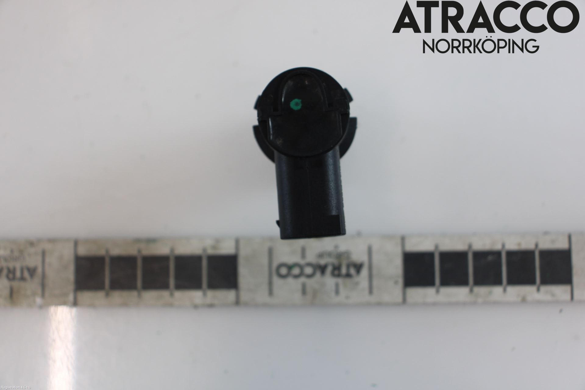 Jaguar XF 08-15 Sensor Ryggesensor