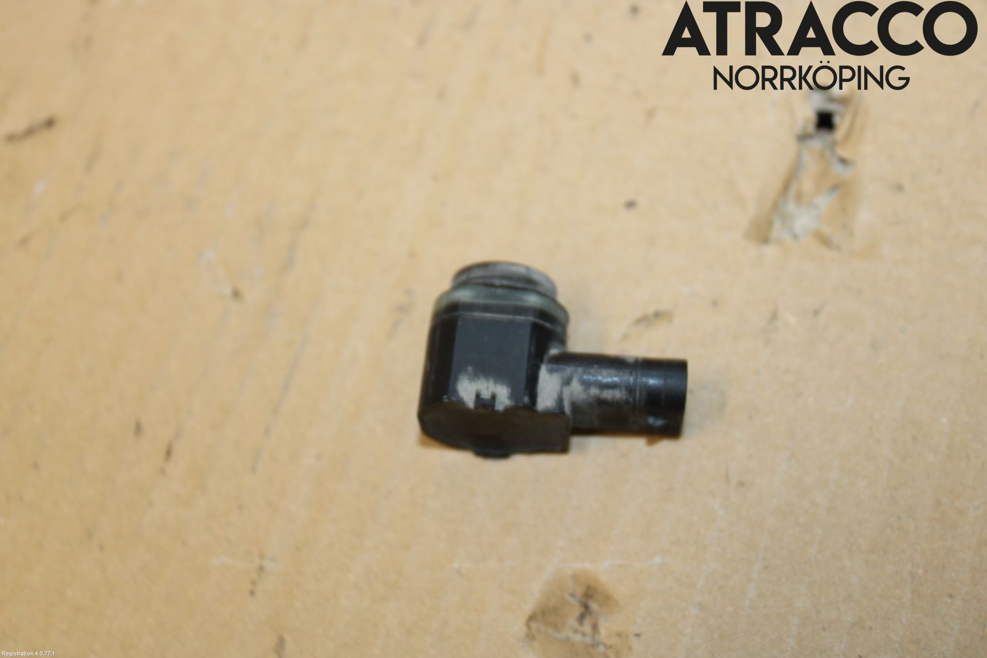 Volkswagen VW TRANSP/CARAVELLE (T6) 16-22 Sensor Ryggesensor