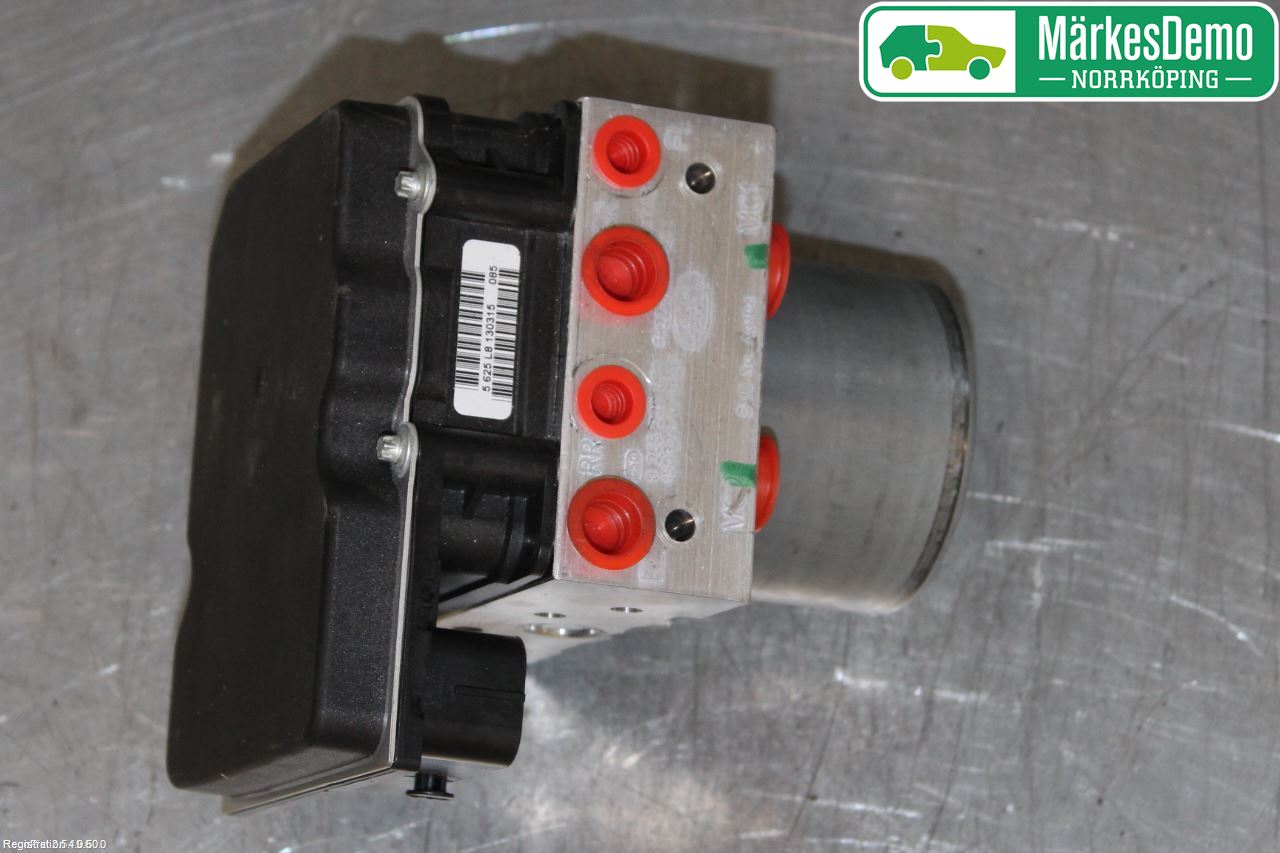 Landrover LAND ROVER DISCOVERY 4 10-16 Abs Hydraulikkaggregat