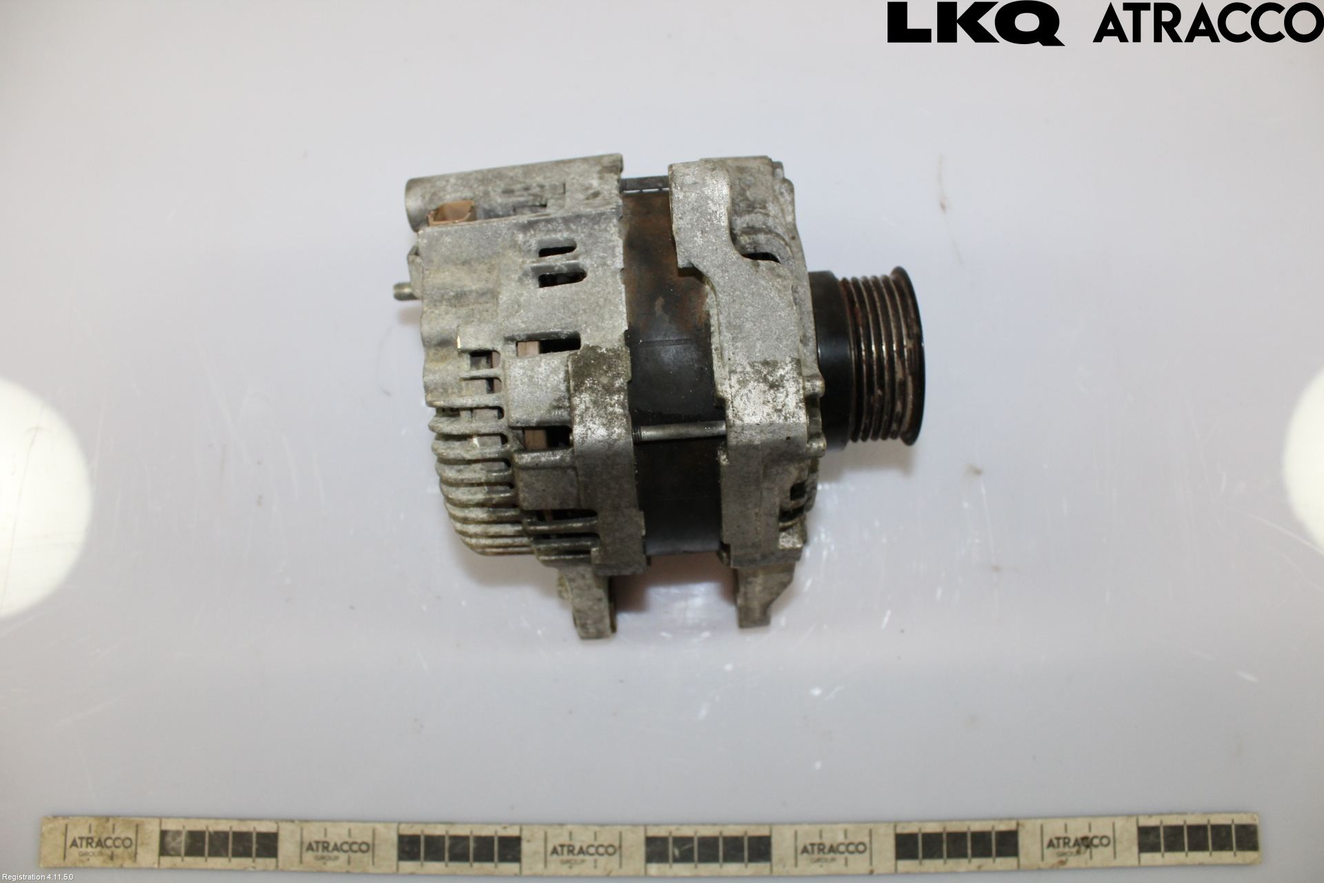 Mitsubishi ASX 10-22 Dynamo