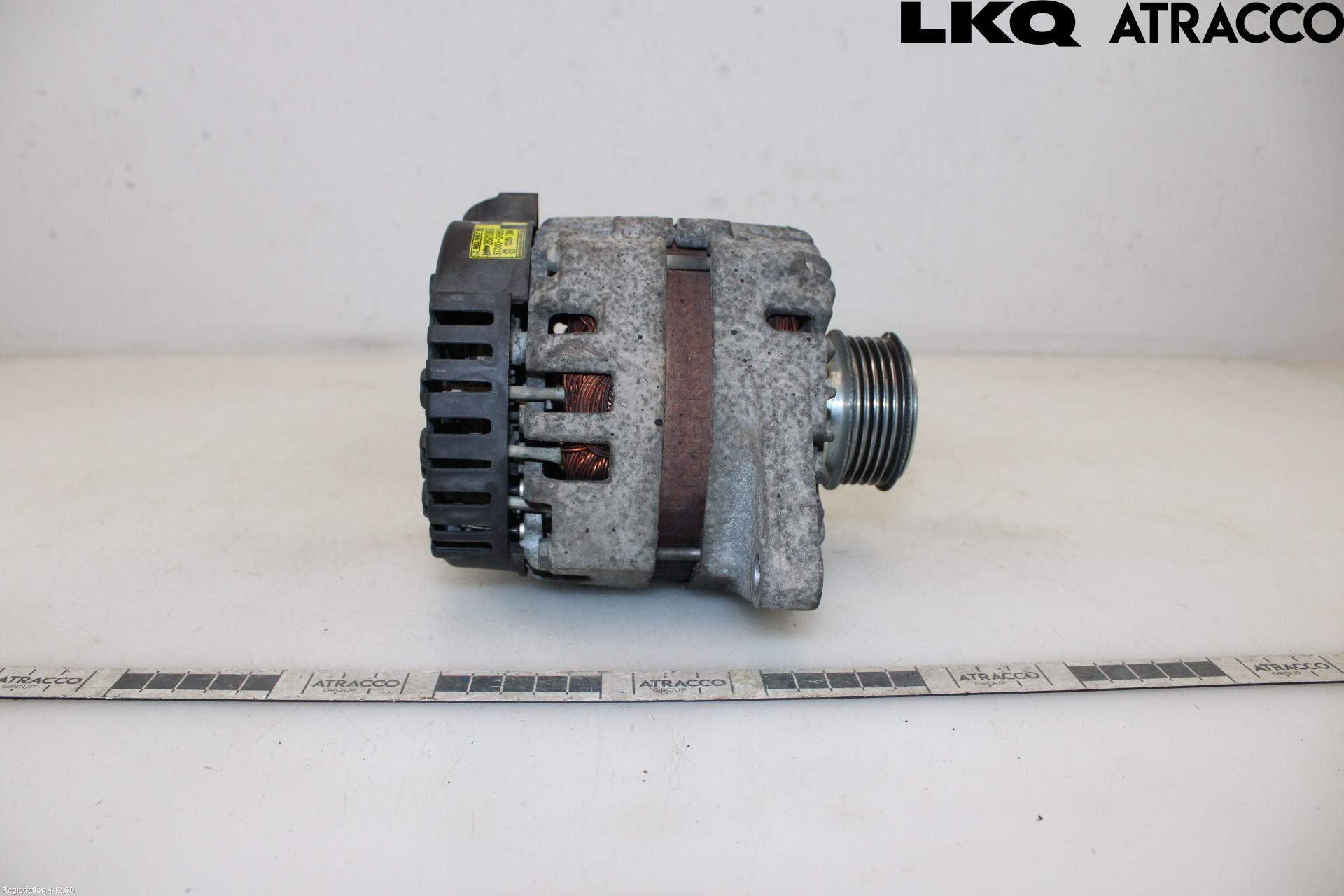 Kia CEED 12-18 Dynamo