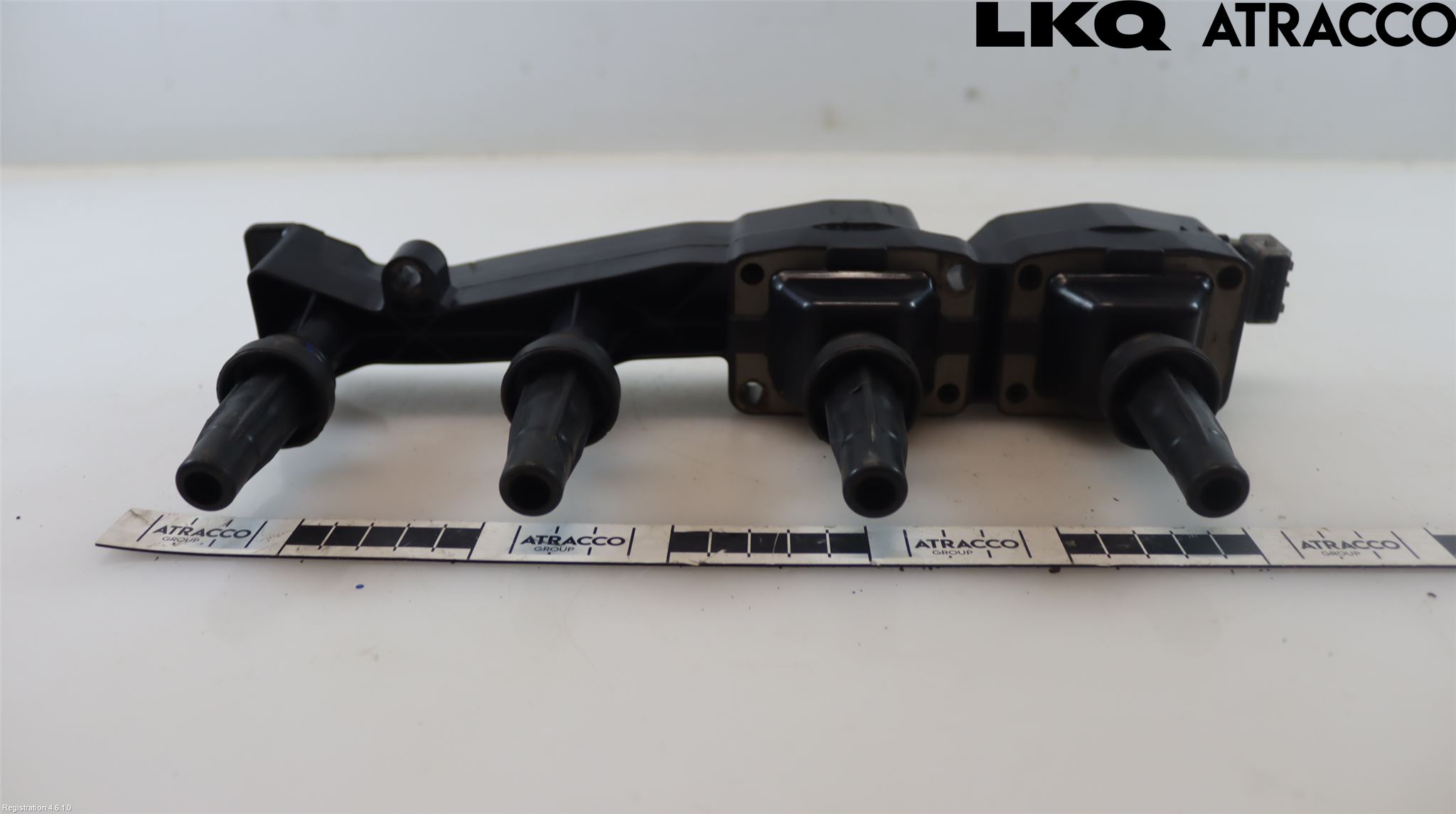 Peugeot 307     01-05 Coil - Tenn Kassett