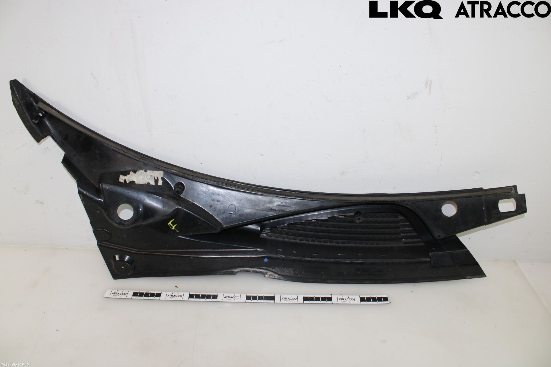 Chrysler CHR SEBRING Visker Deksel-Grill-Under Frr