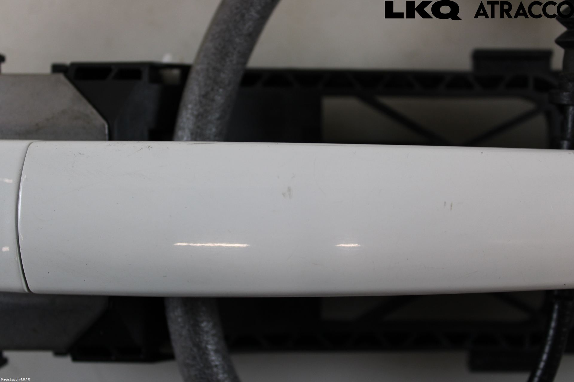 Volkswagen VW UP! / E-UP! Dørhandtak Ytre Venstre