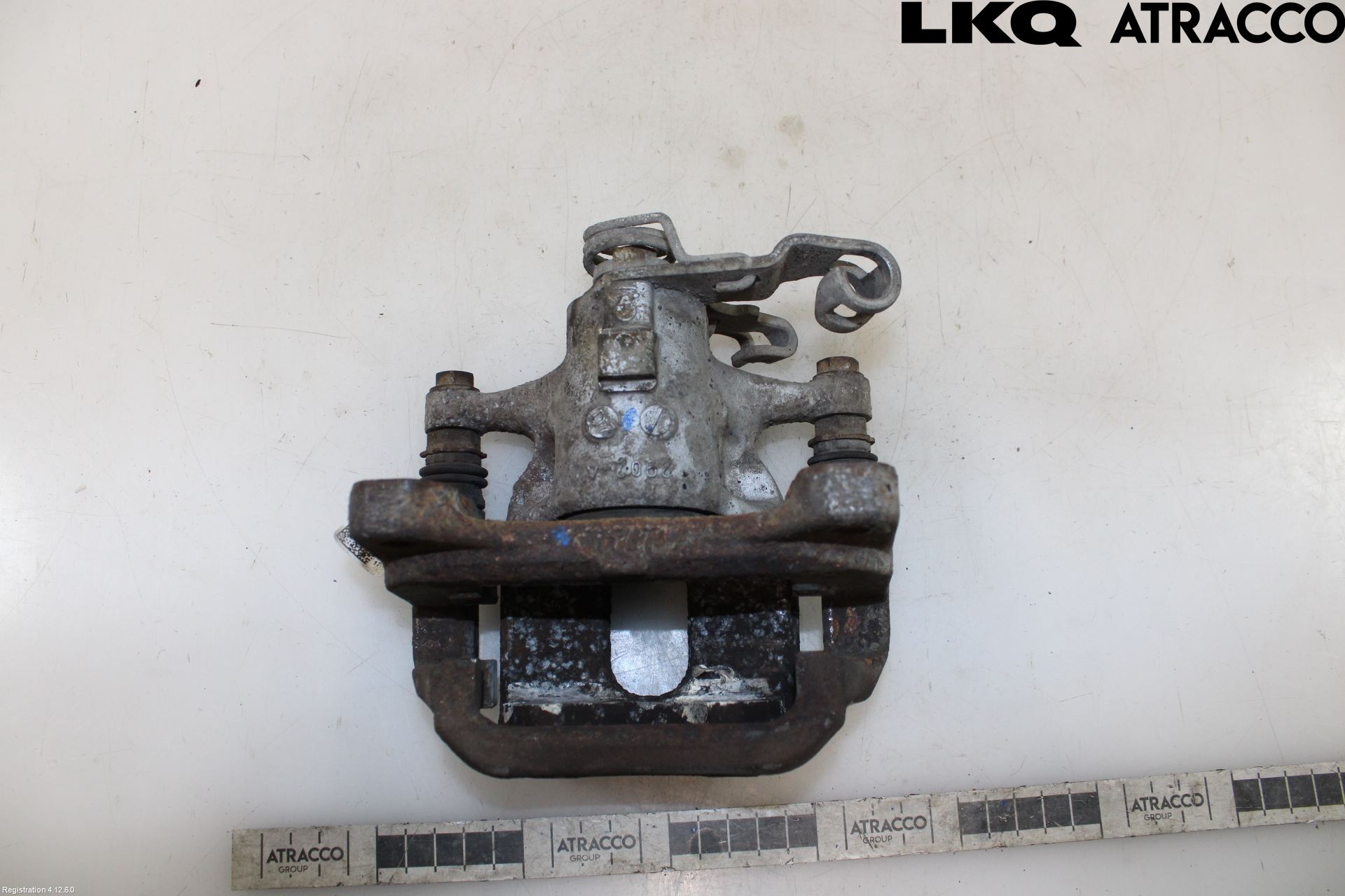 Opel ASTRA K 16-22 Bremsecaliper Bak Høyre