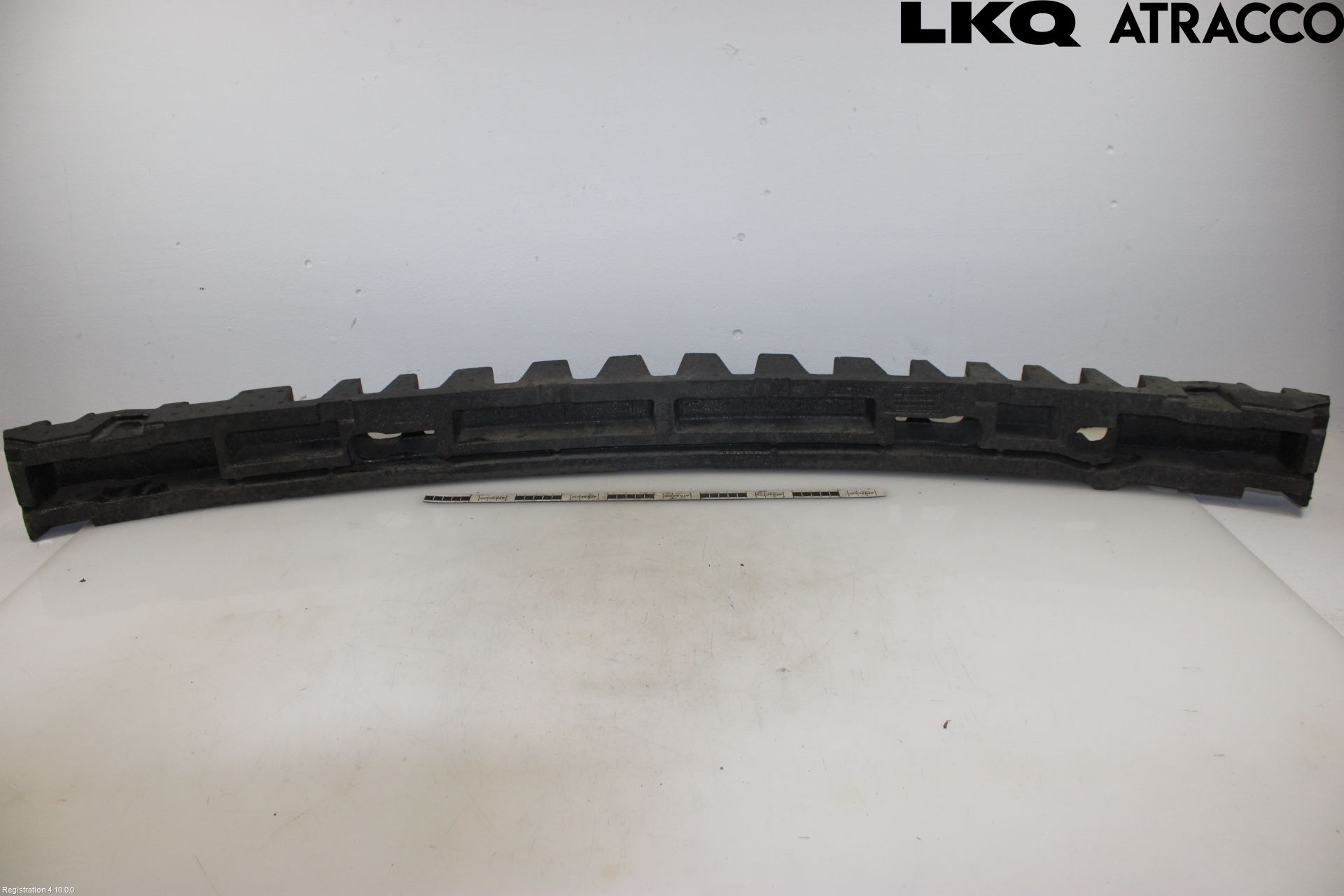 Mercedes-Benz MB B-KLASS (W245) 05-12 Støtfanger Foran Deformelemen