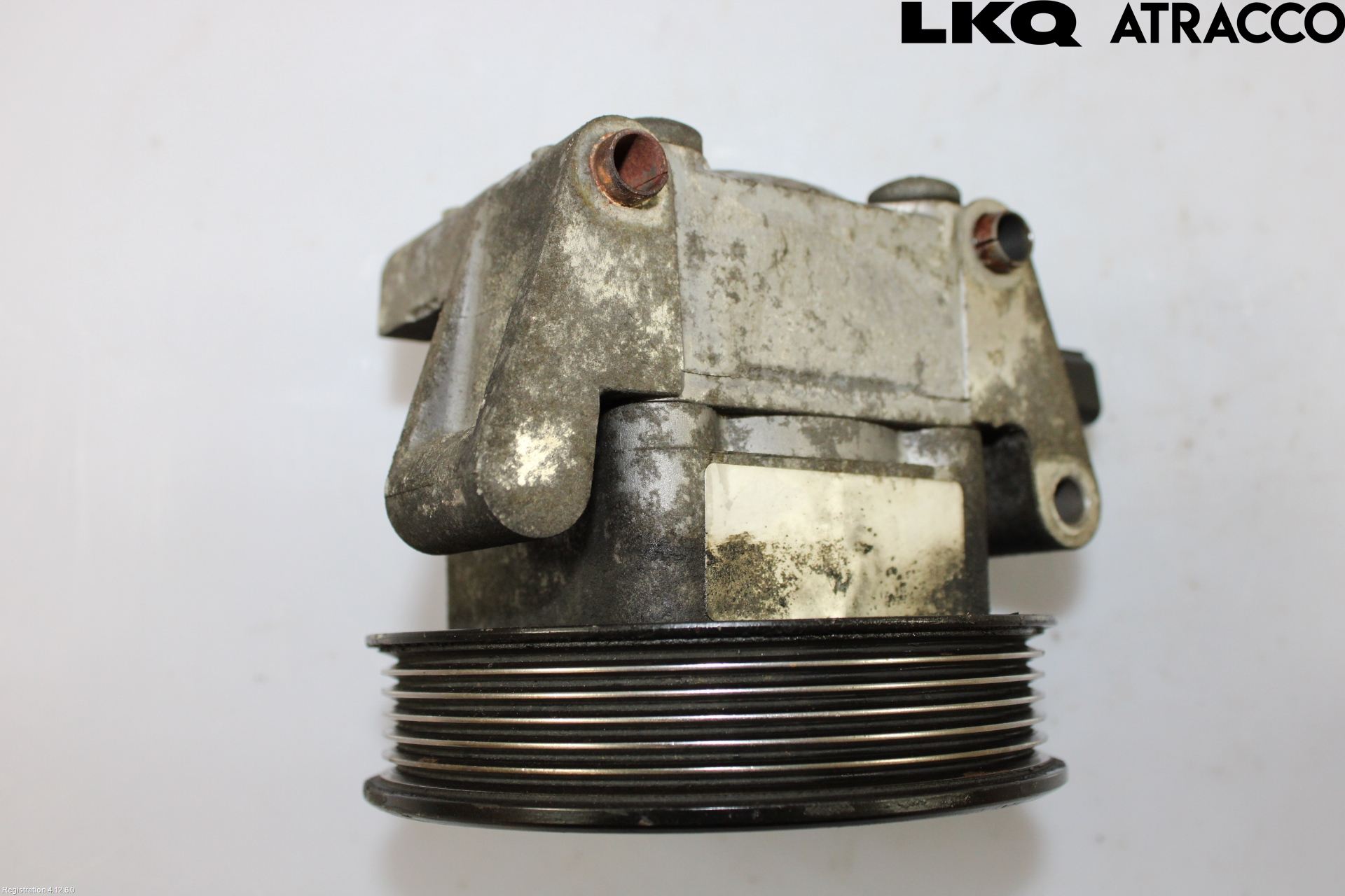 Ford FOCUS     04-07 Servo Pumpe