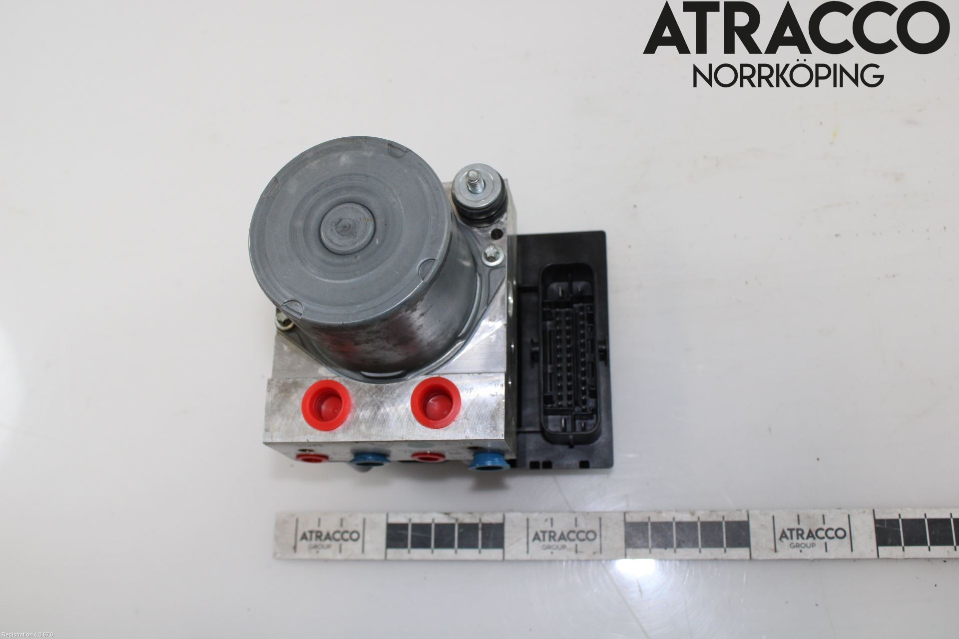 Jaguar XF 08-15 Abs Hydraulikkaggregat