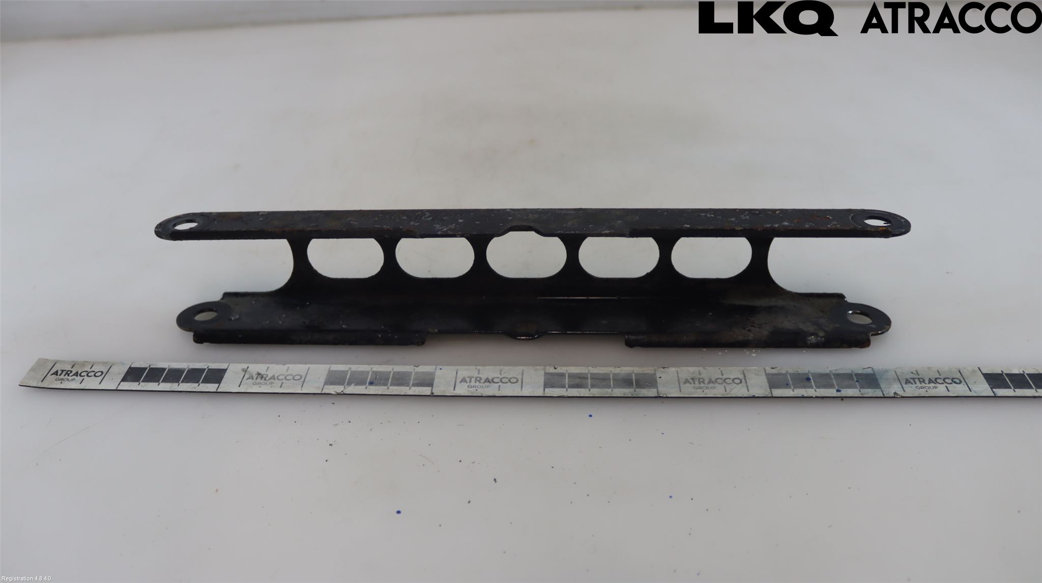 BMW 1 E87/81 5D/3D 03-11 Bærearm Bak Venstre