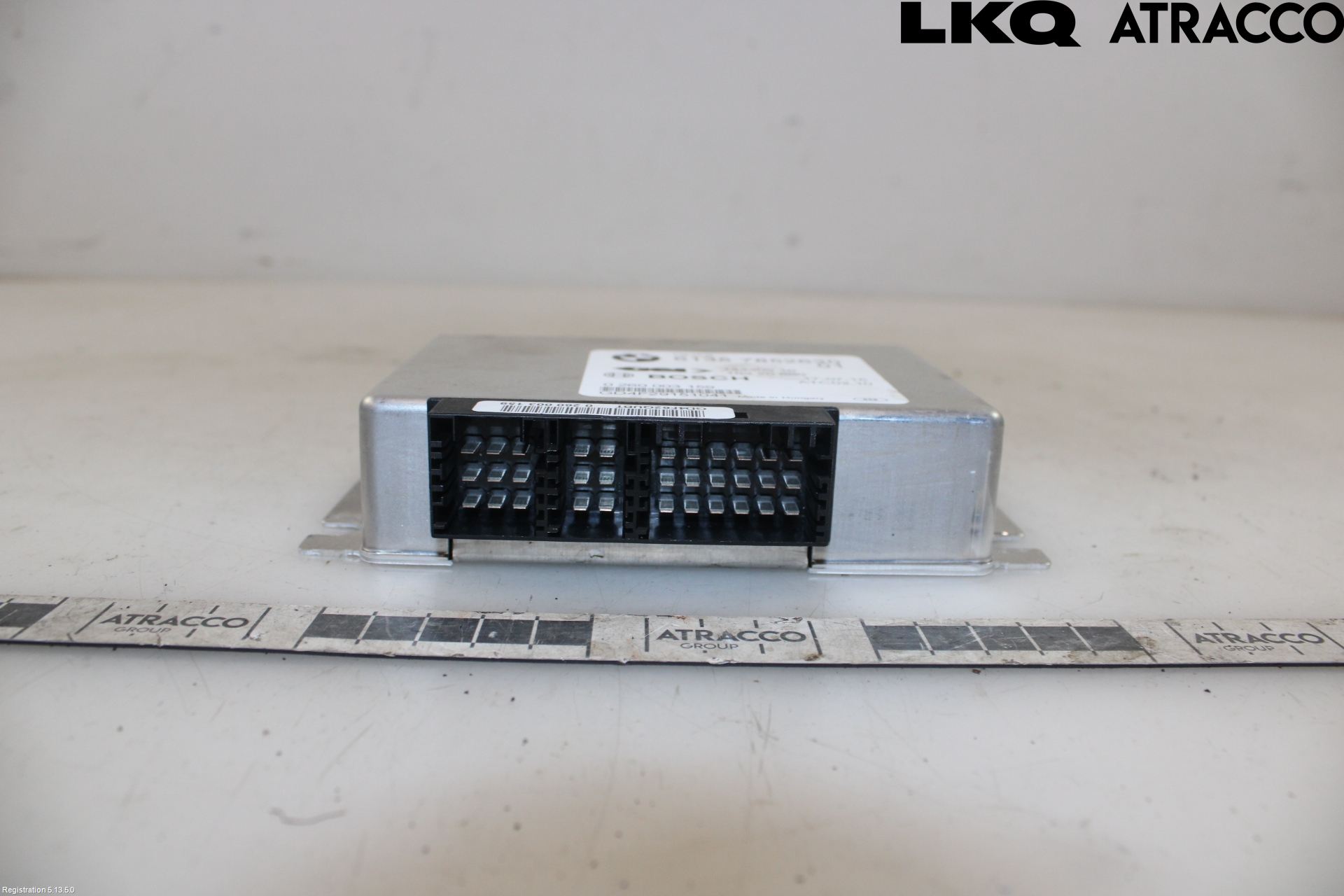 BMW 4 F32/F33/F82/F83 13-20 Styreenhet Øvrig