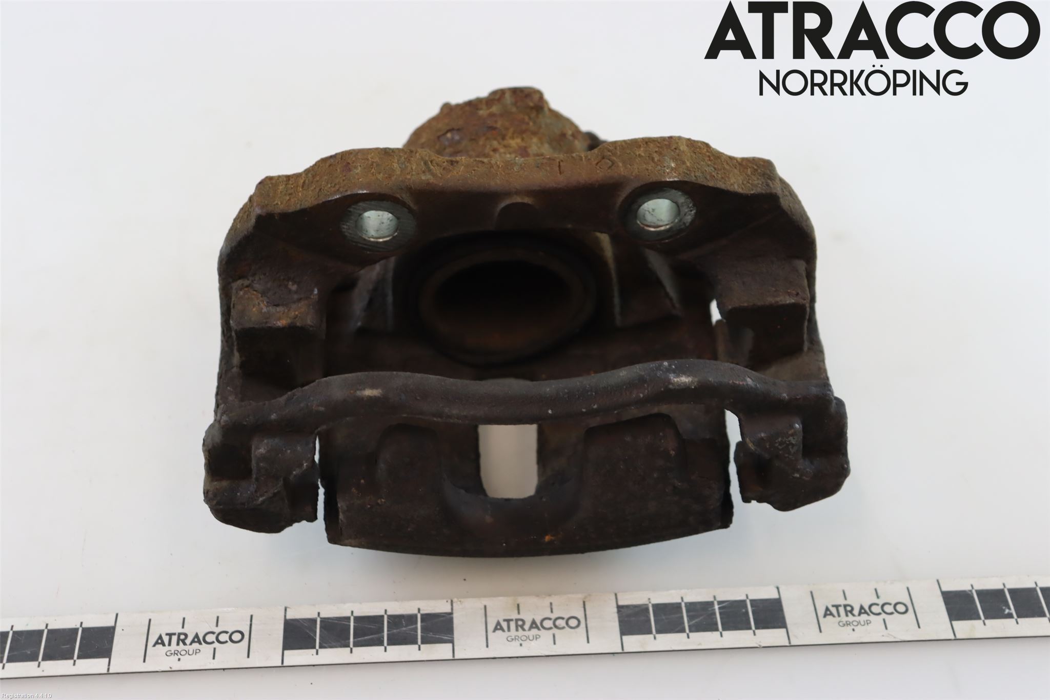 Peugeot PEUGOT 208 16-19 Bremsecaliper Foran Høyre