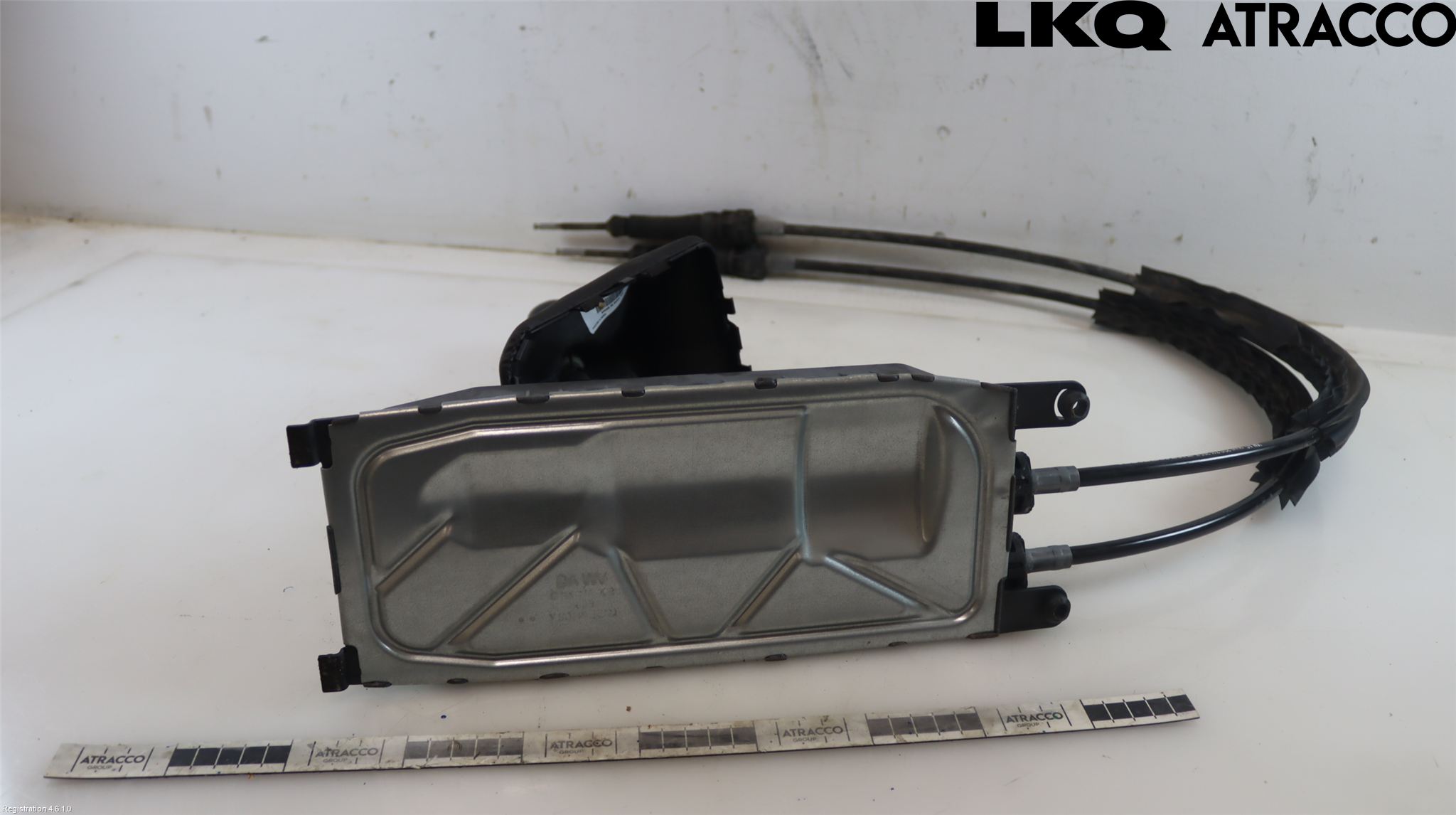 Seat ARONA Gearspak