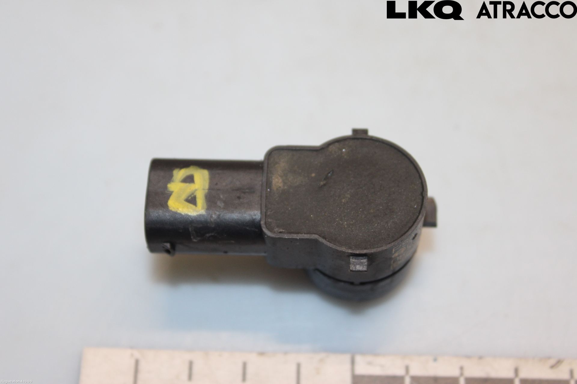 Citroen C4 II 11-18 Sensor Ryggesensor