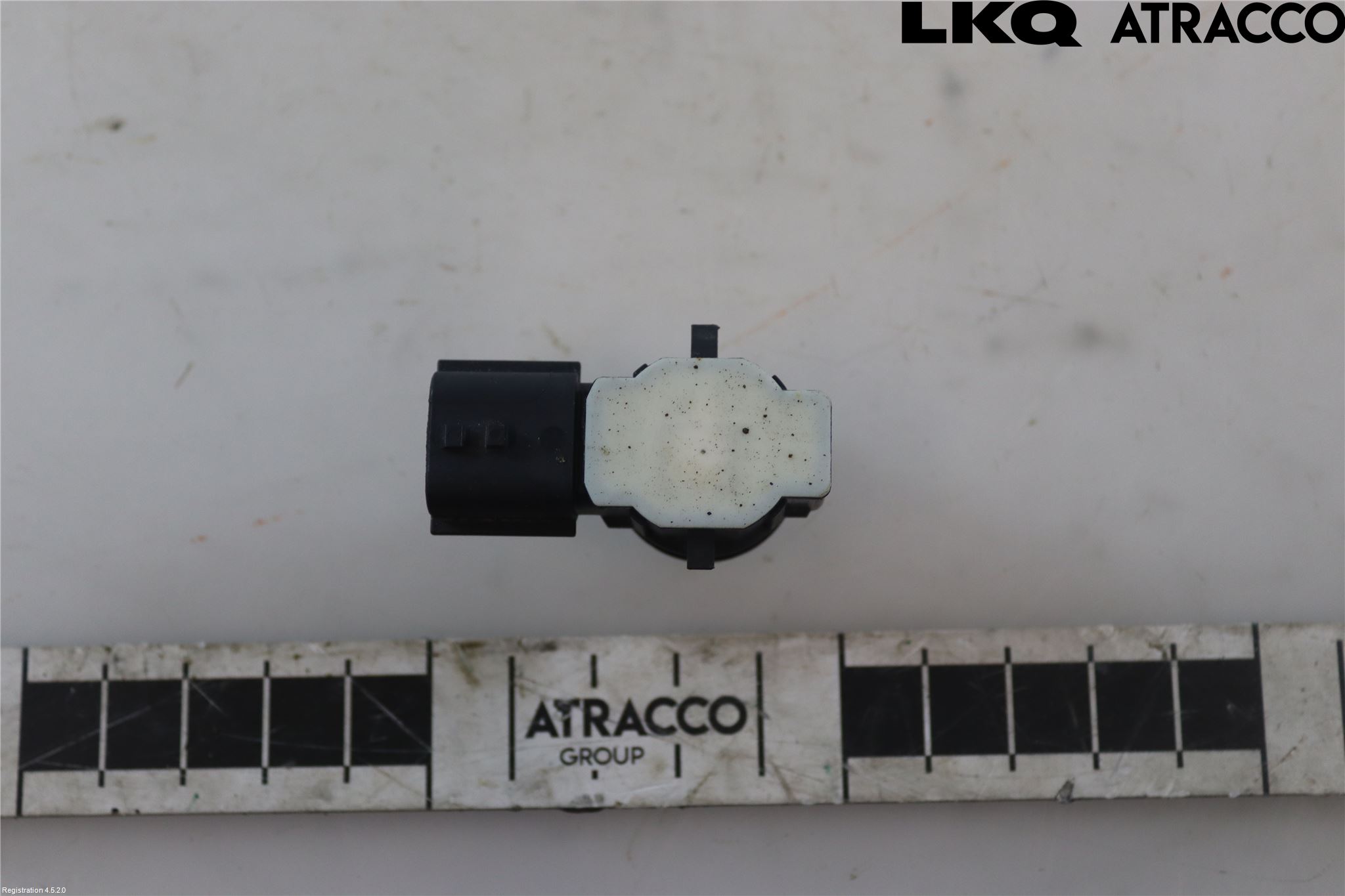 Renault MEGANE IV 16-23 Sensor Ryggesensor
