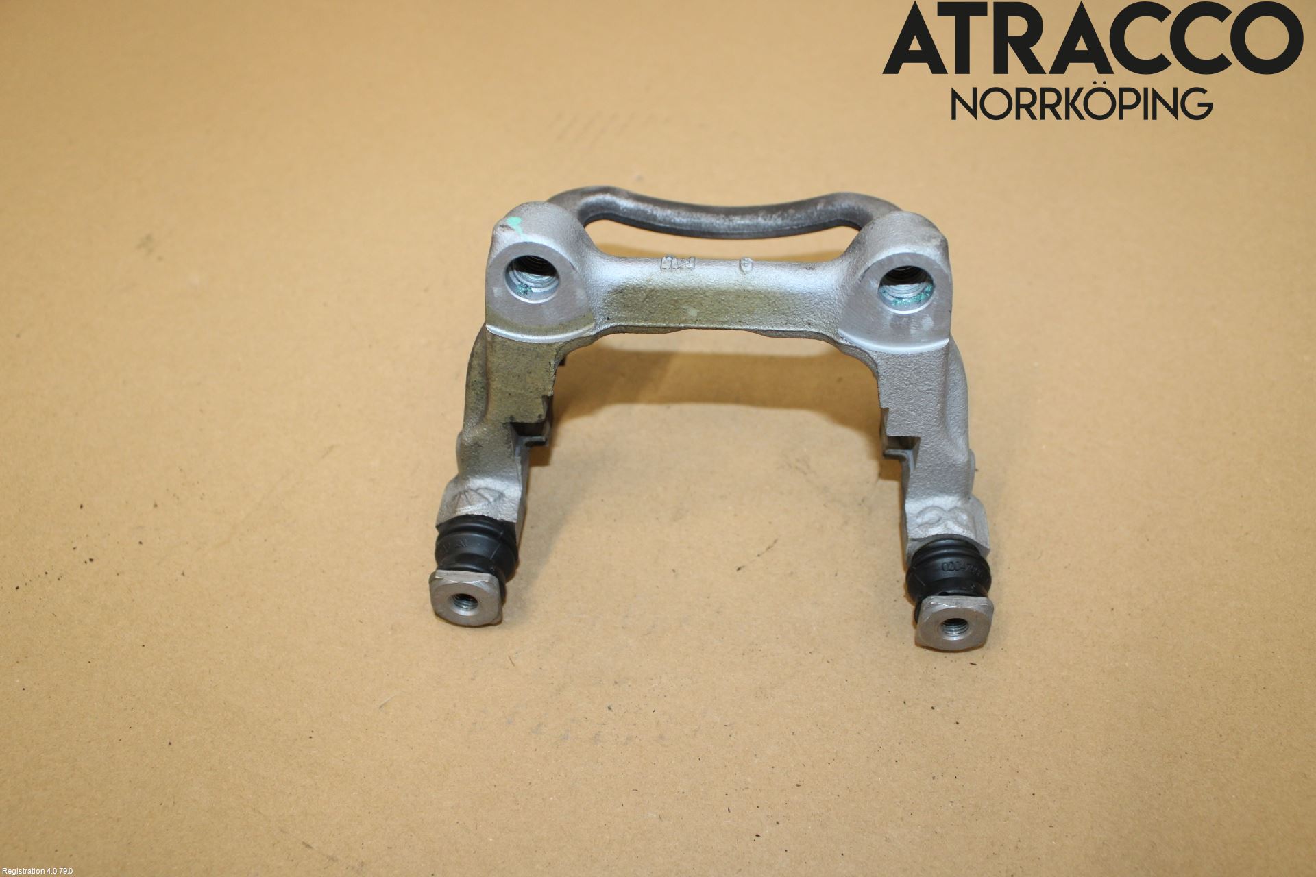Mercedes-Benz MB A-KLASS (W177) 18- Bremsecaliper Feste Holder