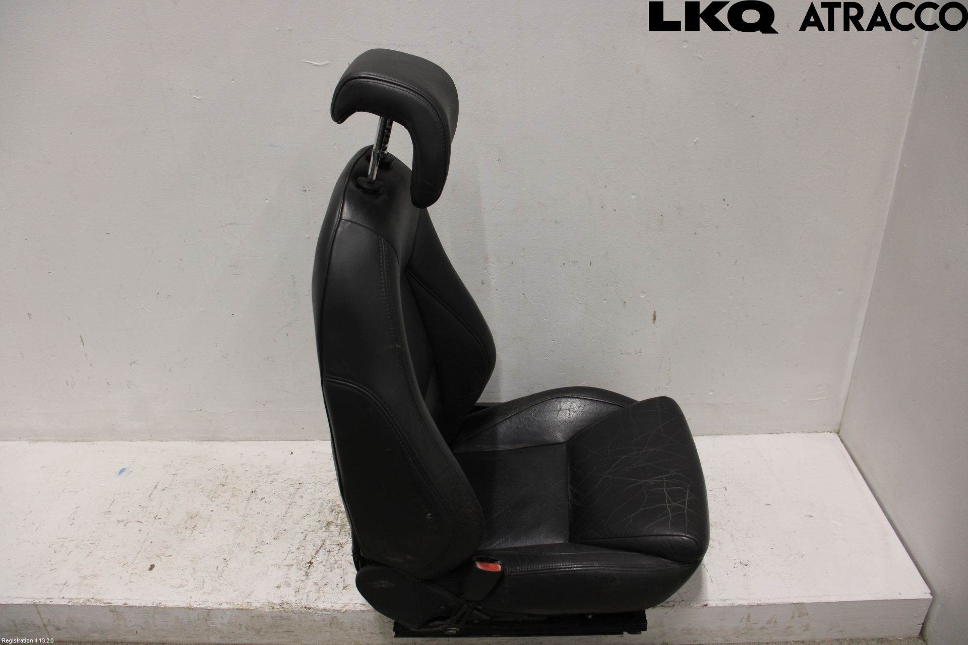Saab 9-3 VER 1 98-03 Innr Sete Foran Venstre