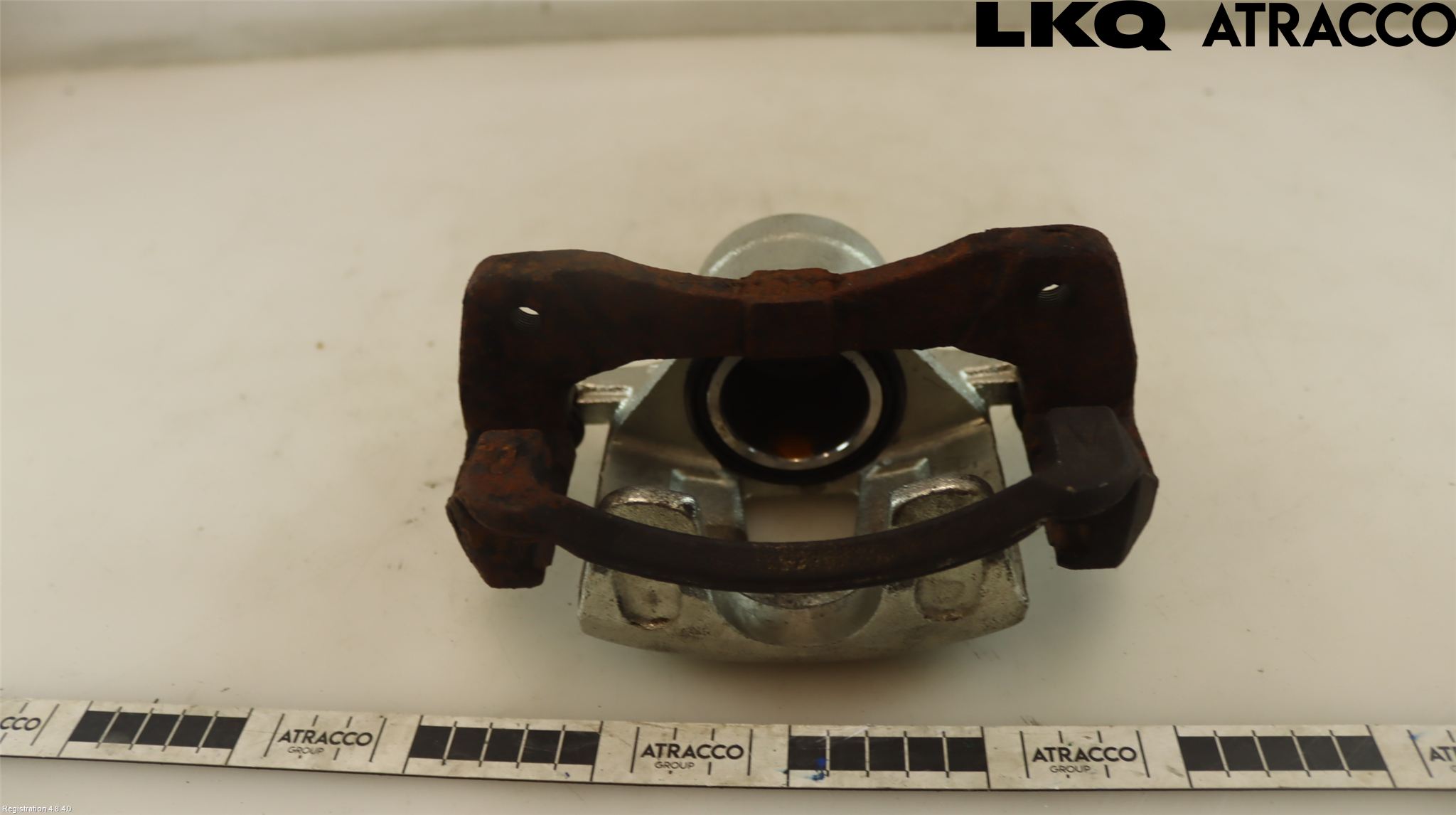 Chevrolet NUBIRA Bremsecaliper Bak Høyre
