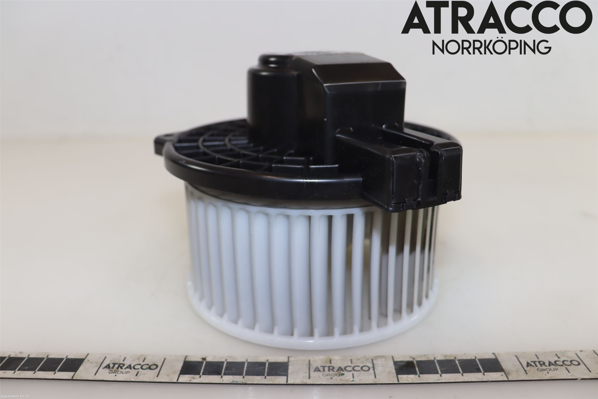 Mazda CX-5 17- Varmeapparat Viftemotor