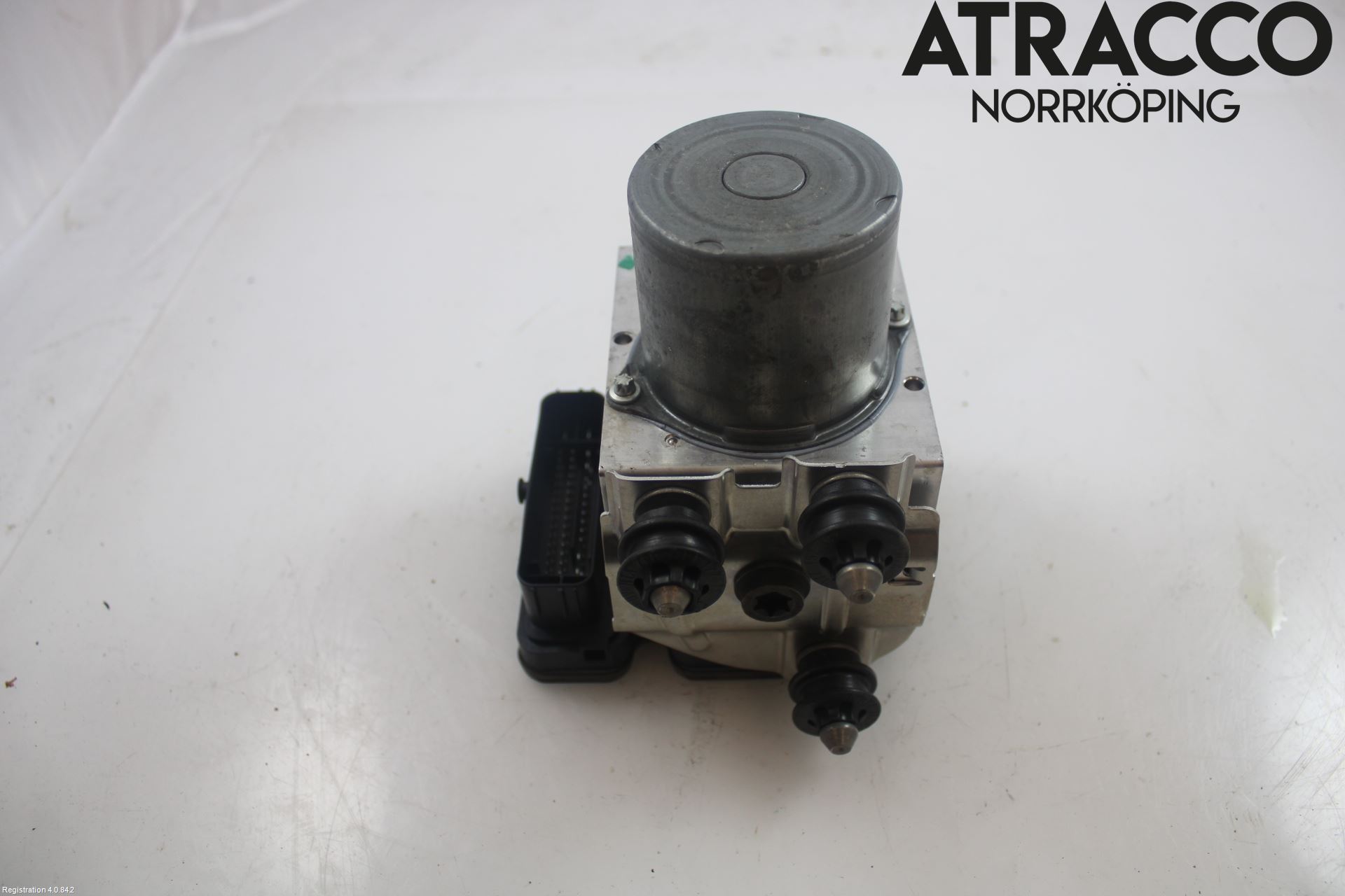 Audi E-TRON GT FW 21- Abs Hydraulikkaggregat