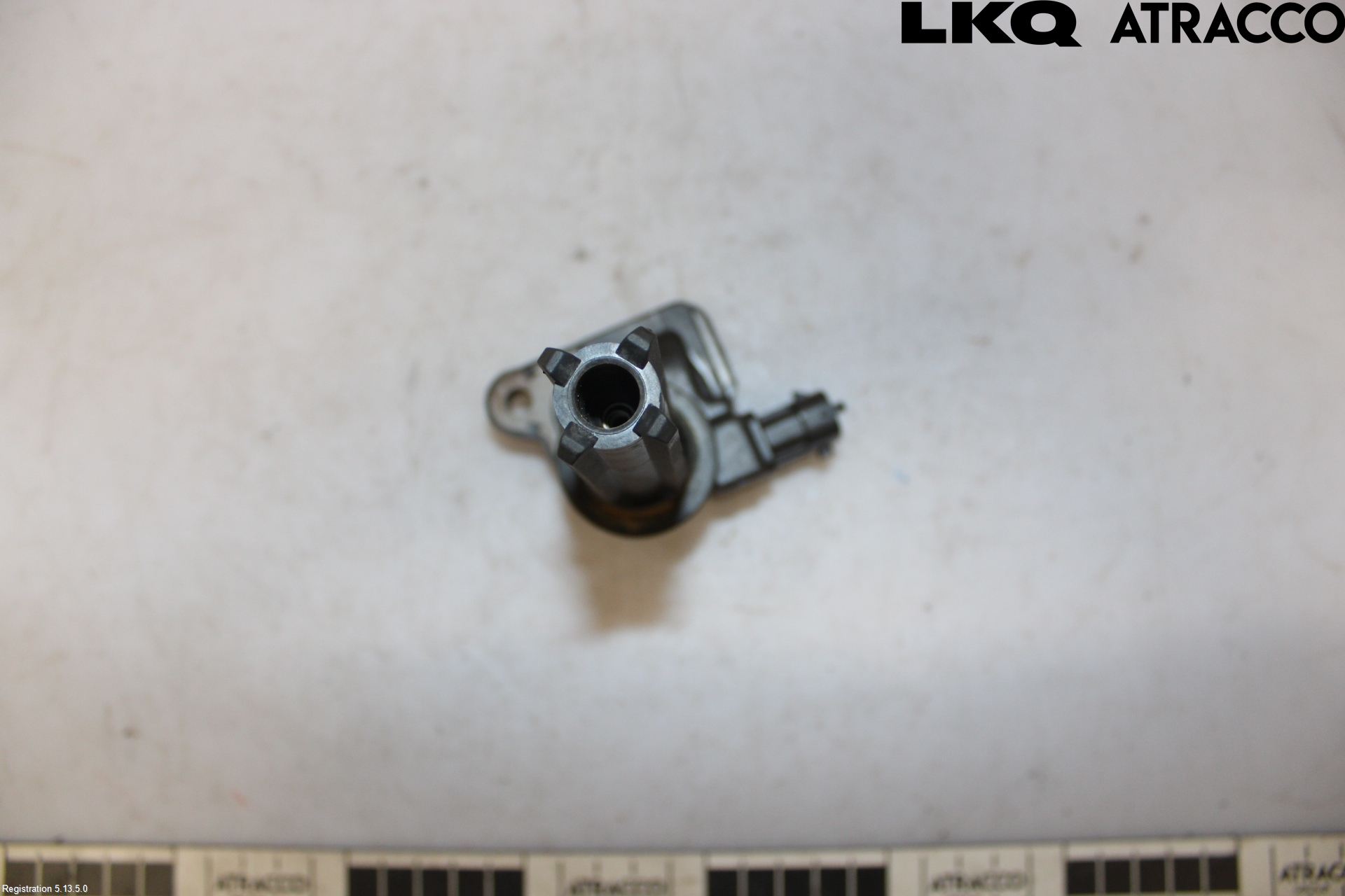 Saab 9-3 VER2/VER3 08-15 Coil