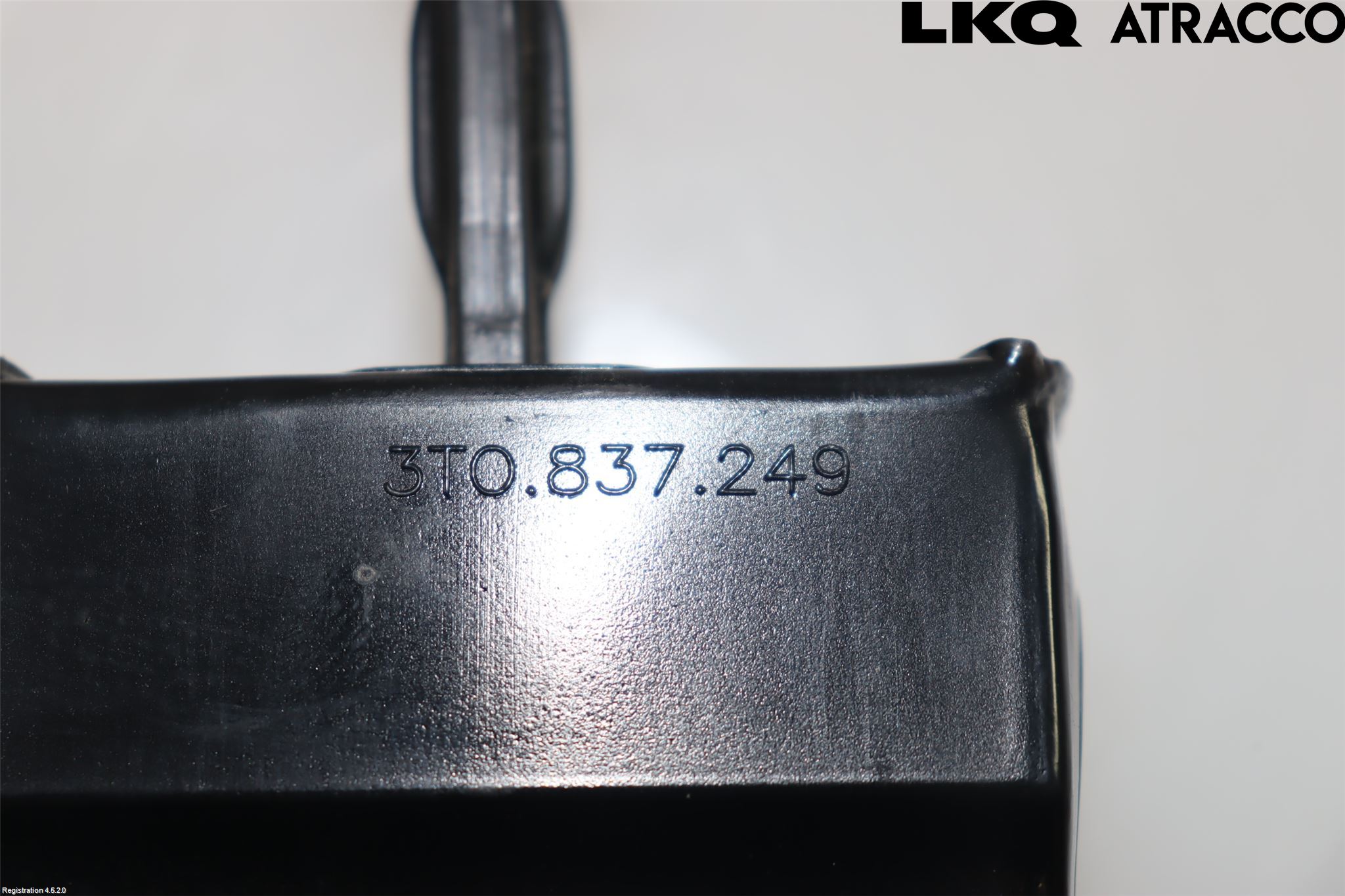 Skoda SUPERB 09-15 Dørstopper