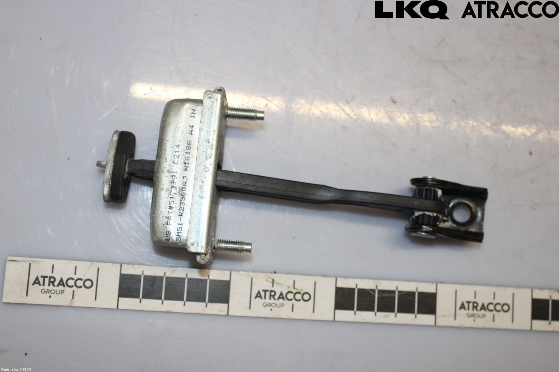 Ford KUGA 08-12 Dørstopper